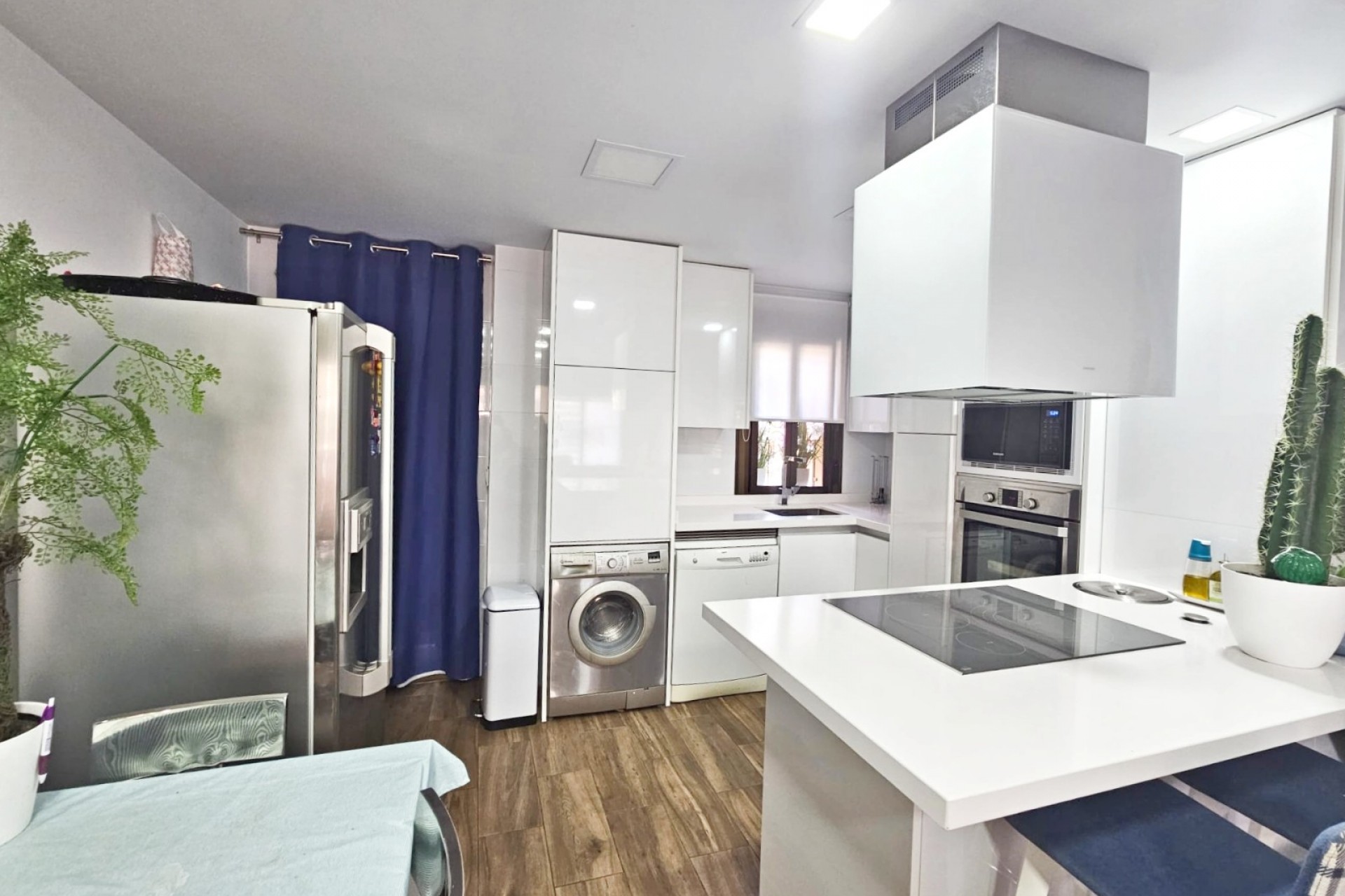 Revente - Apartment -
Los Alcazares - Los Alcázares
