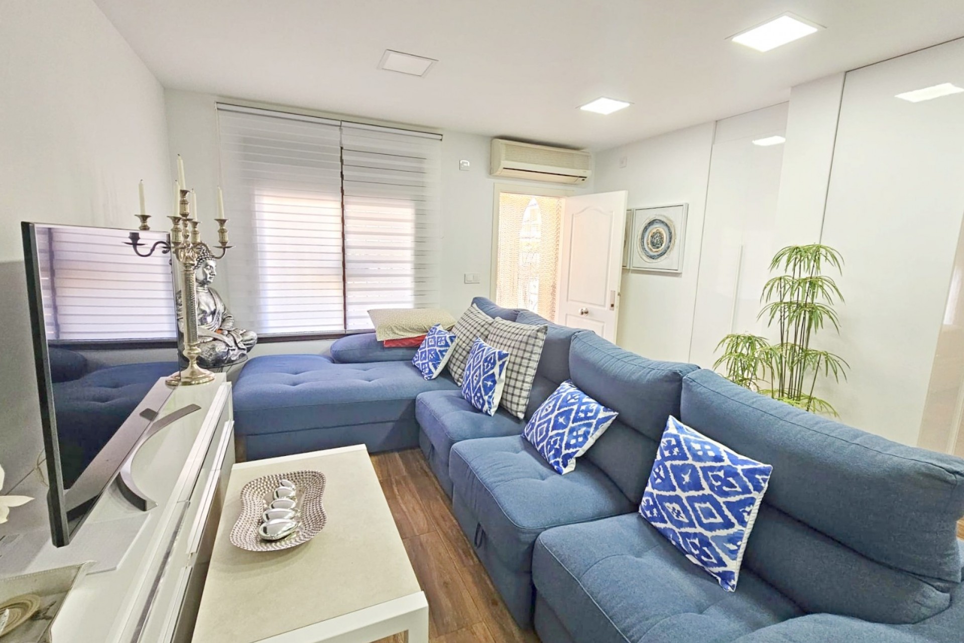 Revente - Apartment -
Los Alcazares - Los Alcázares