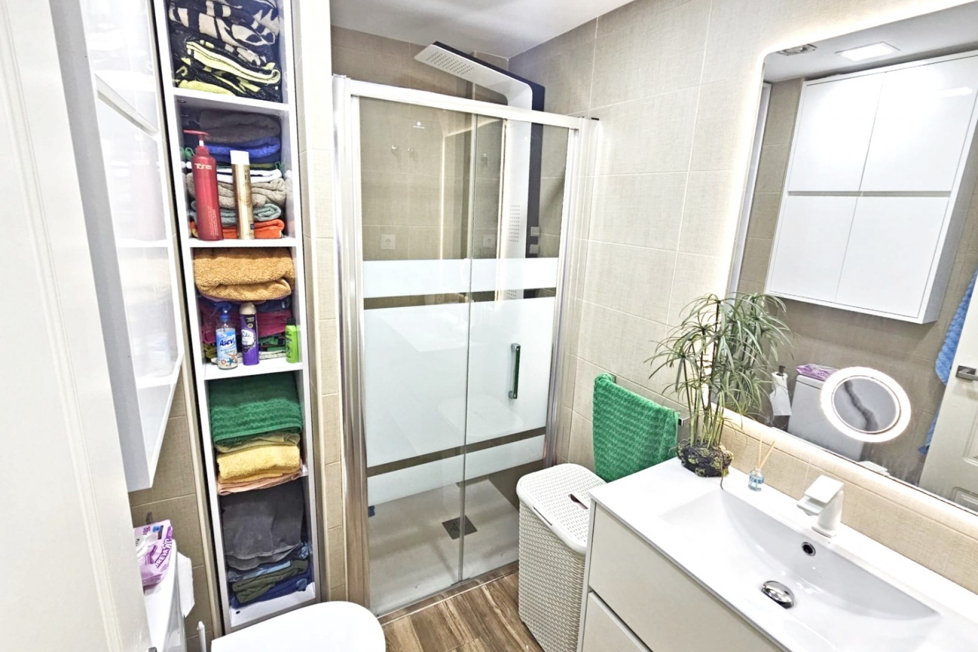 Revente - Apartment -
Los Alcazares - Los Alcázares