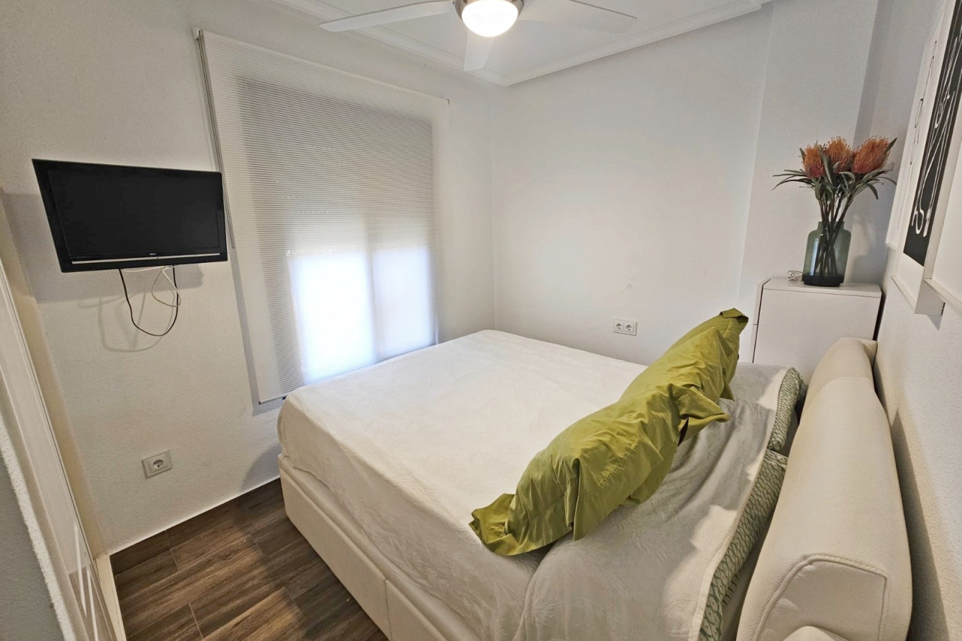 Revente - Apartment -
Los Alcazares - Los Alcázares