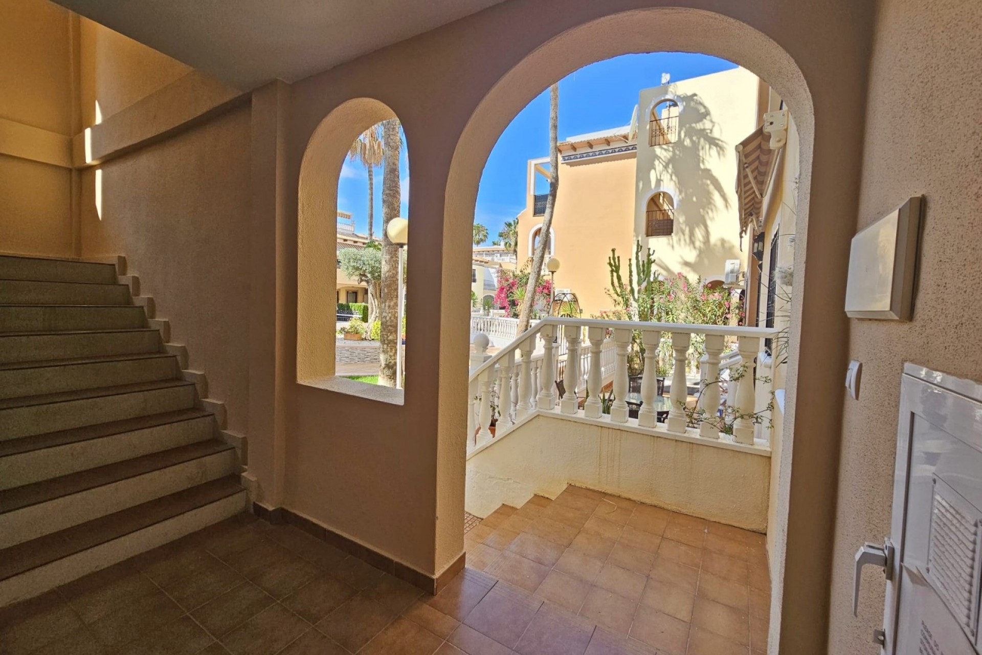 Revente - Apartment -
Los Alcazares - Los Alcázares