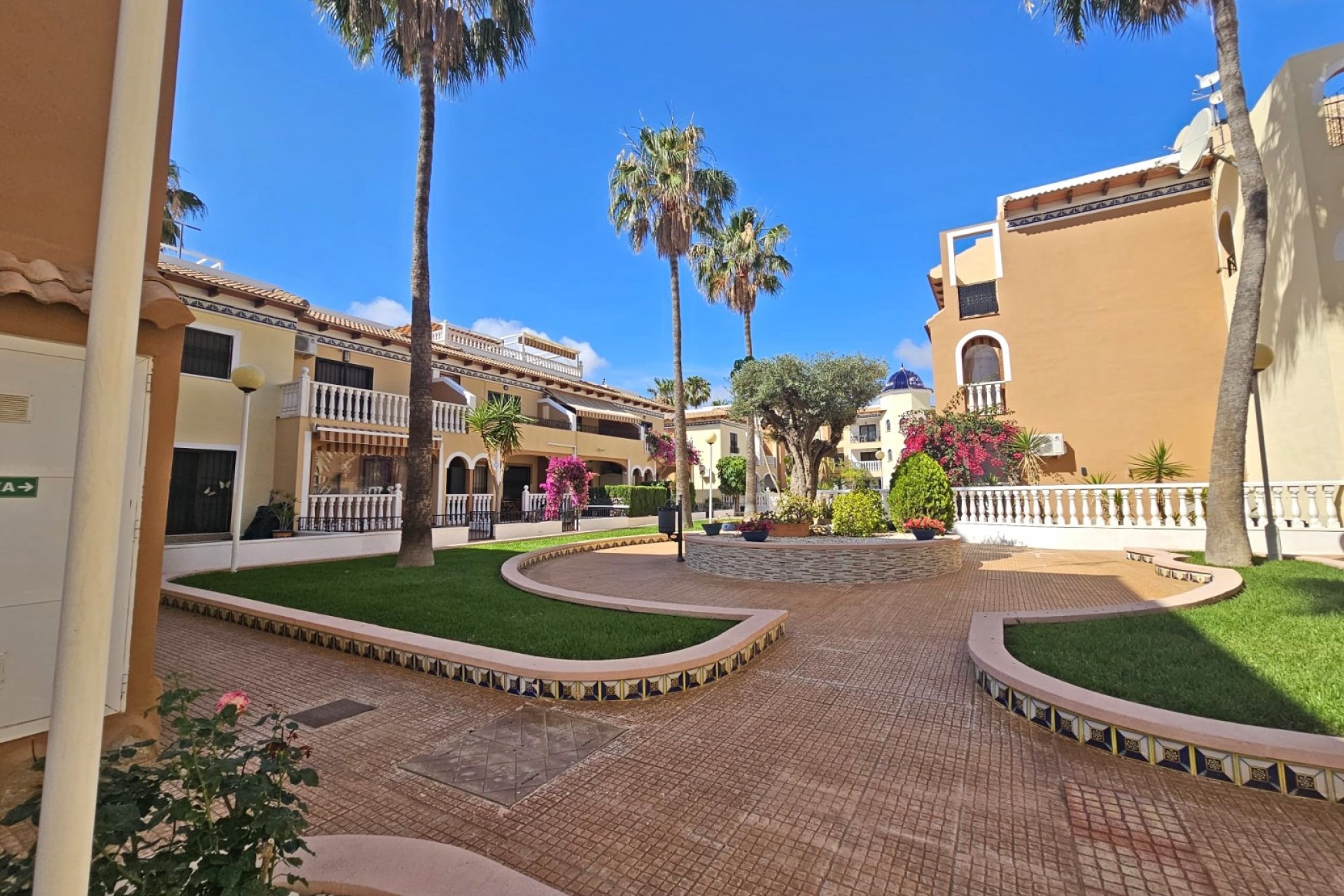 Revente - Apartment -
Los Alcazares - Los Alcázares