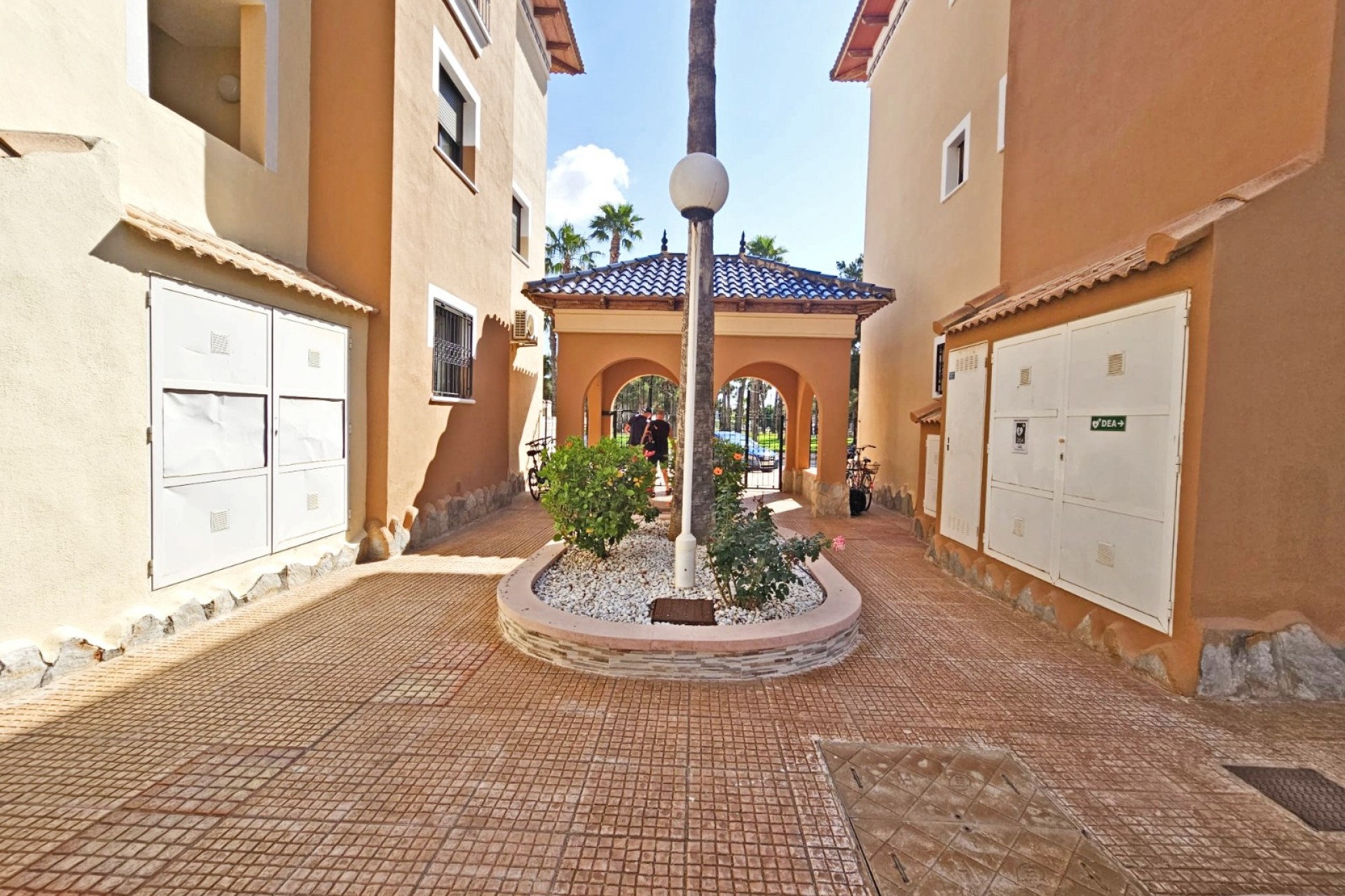 Revente - Apartment -
Los Alcazares - Los Alcázares