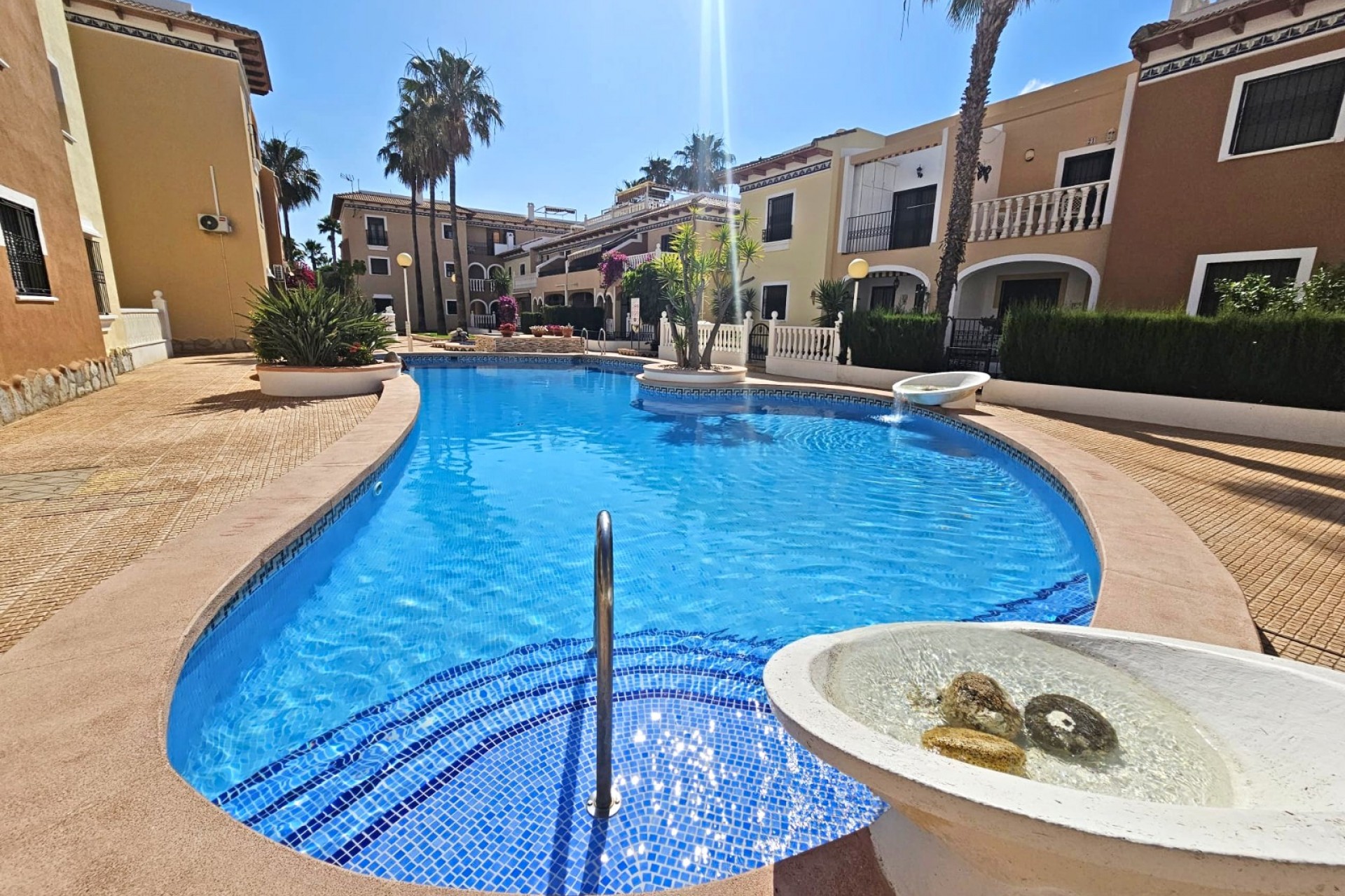 Revente - Apartment -
Los Alcazares - Los Alcázares