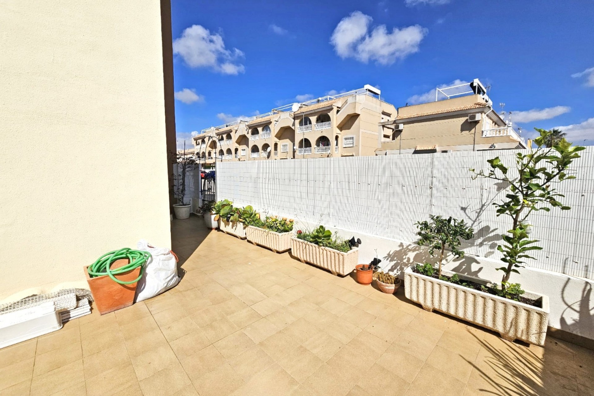 Revente - Apartment -
Los Alcazares - Los Alcázares