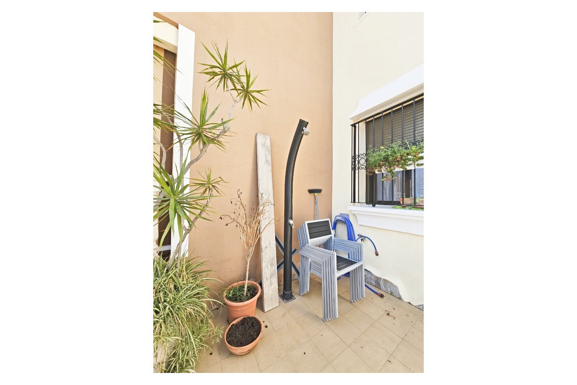 Revente - Apartment -
Los Alcazares - Los Alcázares