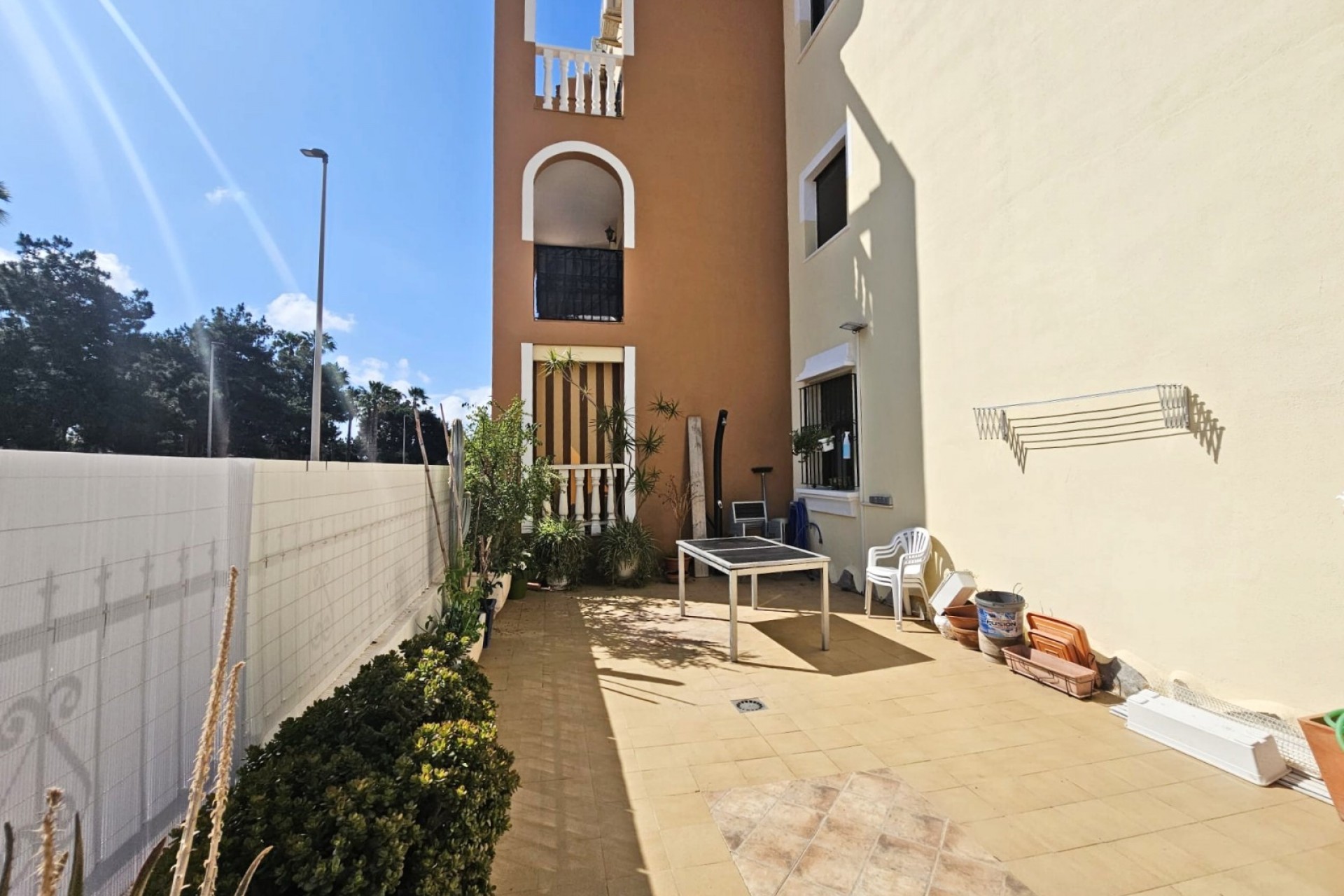 Revente - Apartment -
Los Alcazares - Los Alcázares