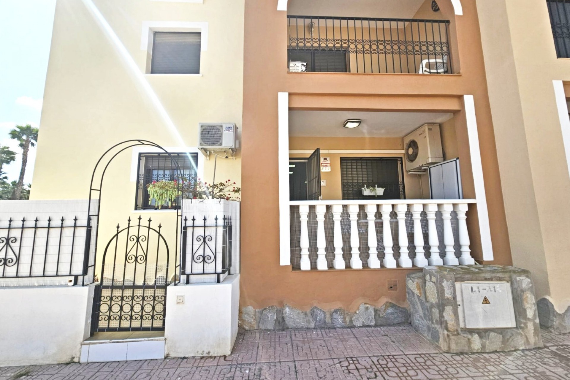 Revente - Apartment -
Los Alcazares - Los Alcázares