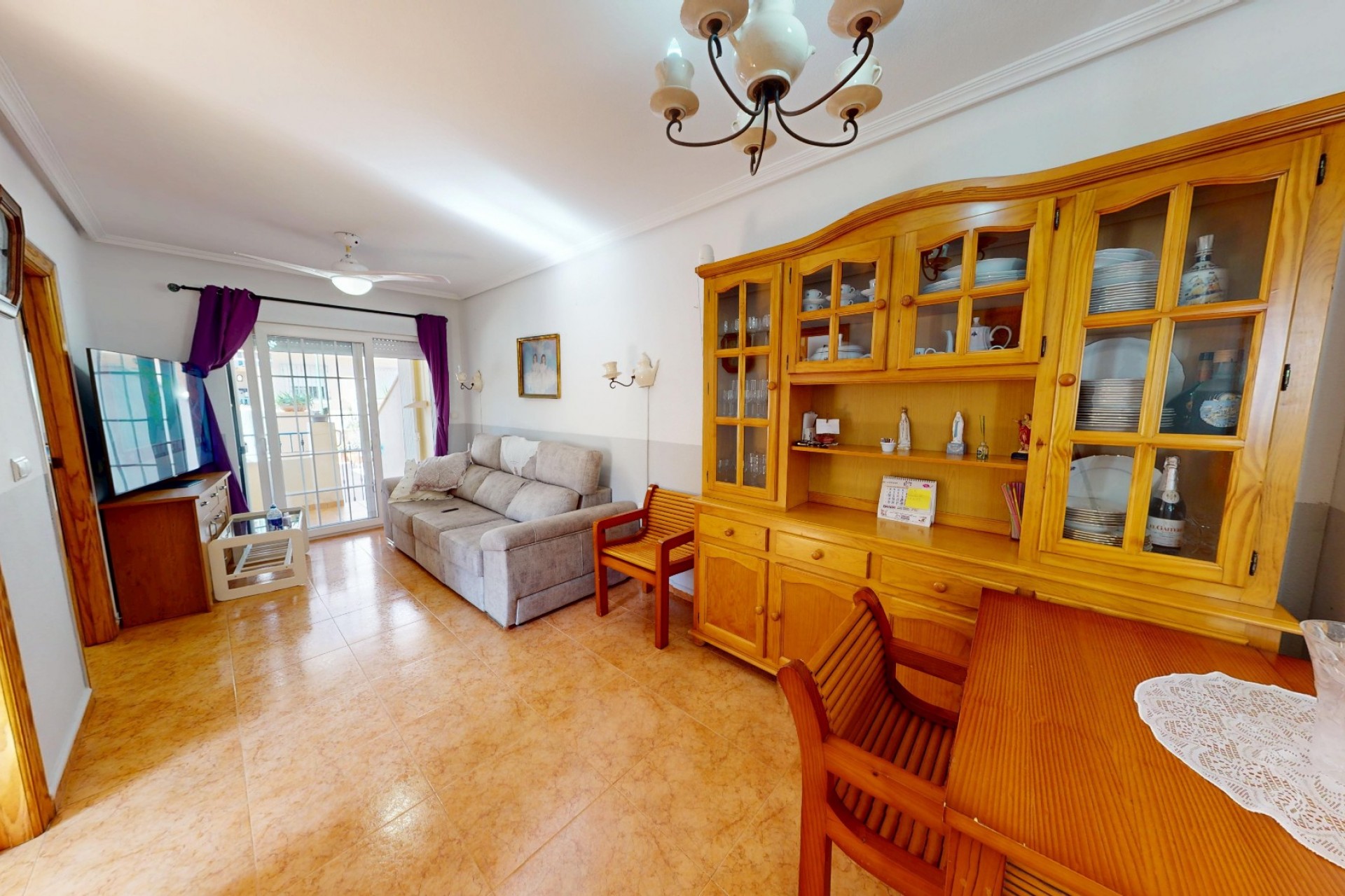 Revente - Apartment -
Los Alcazares - Los Alcázares