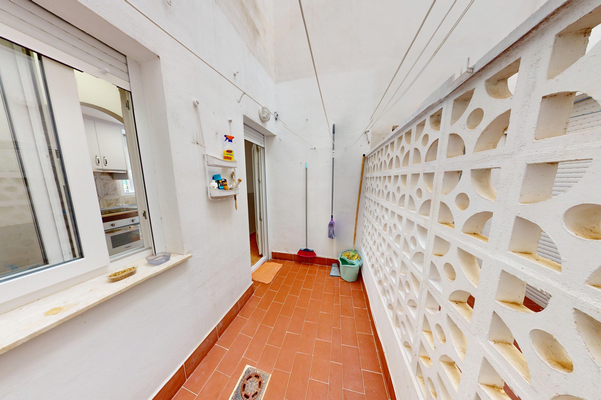 Revente - Apartment -
Los Alcazares - Los Alcázares