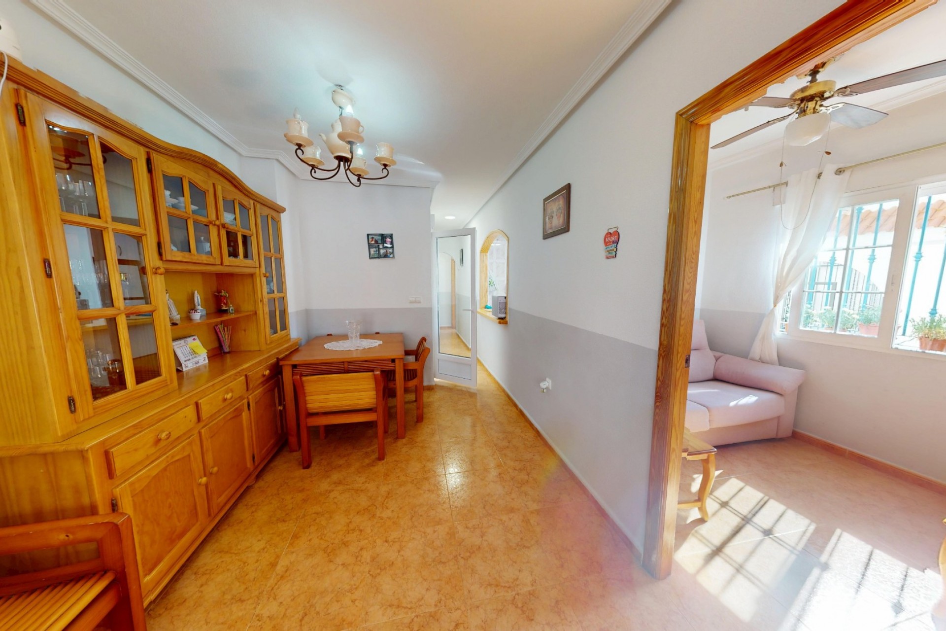 Revente - Apartment -
Los Alcazares - Los Alcázares