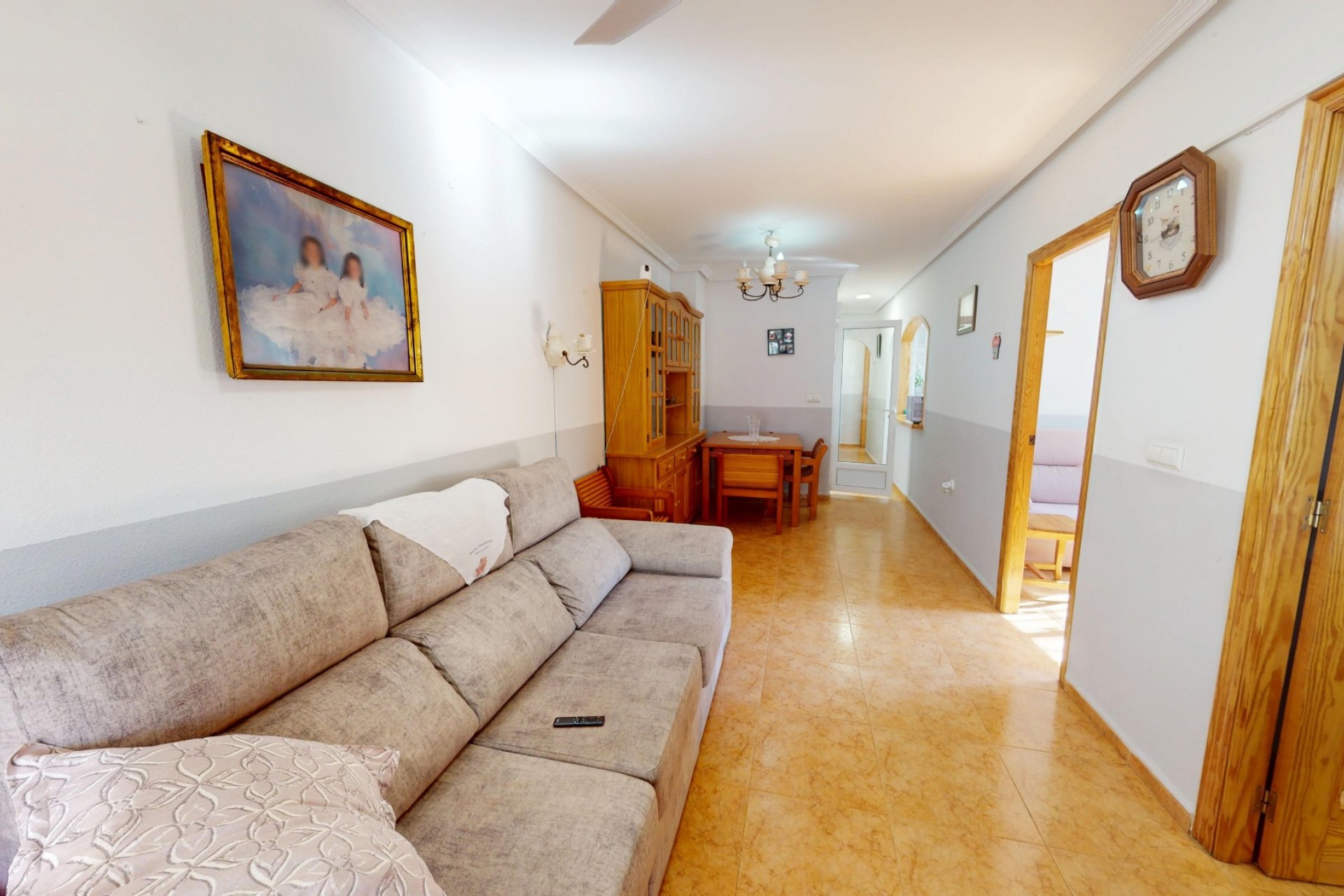 Revente - Apartment -
Los Alcazares - Los Alcázares