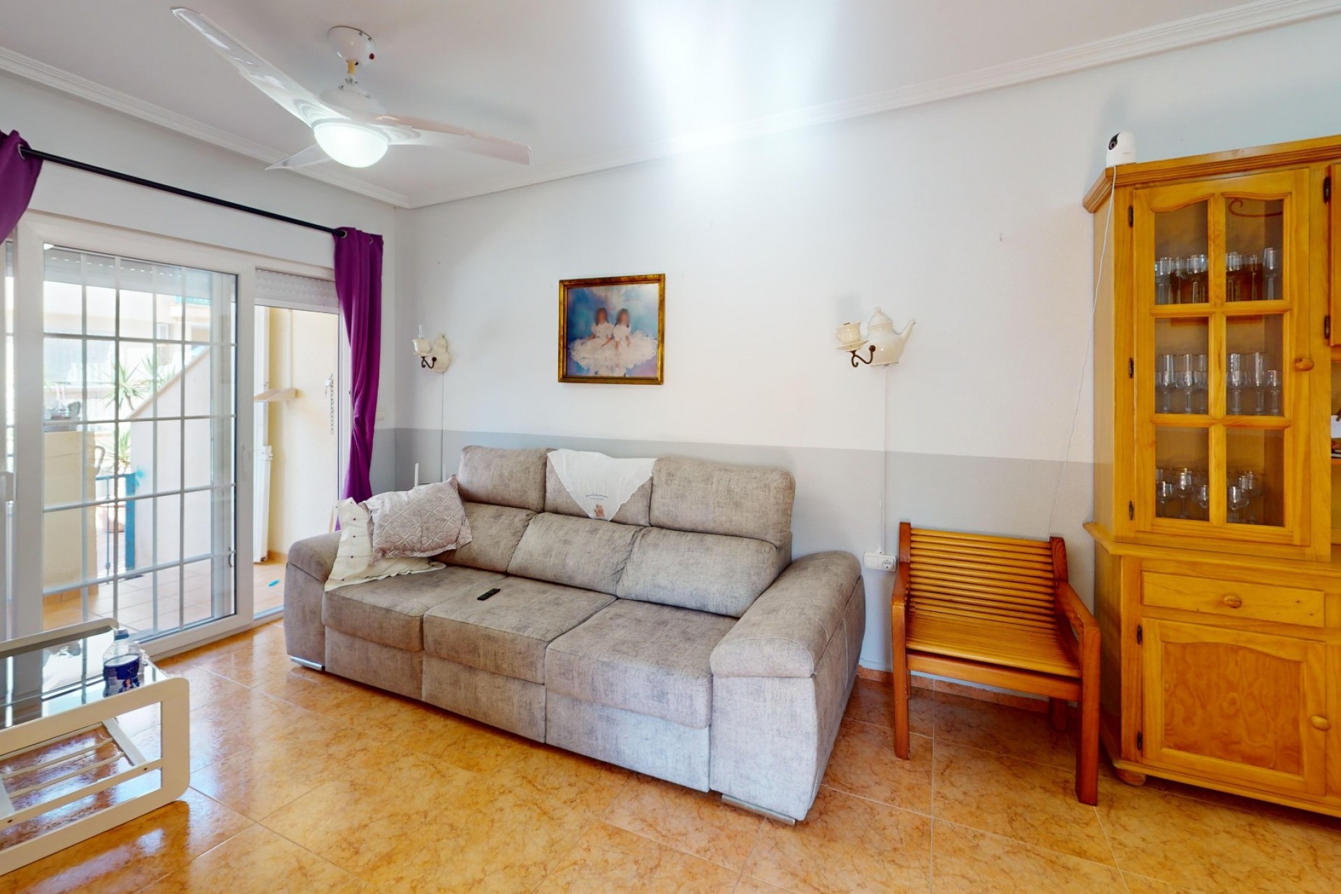 Revente - Apartment -
Los Alcazares - Los Alcázares