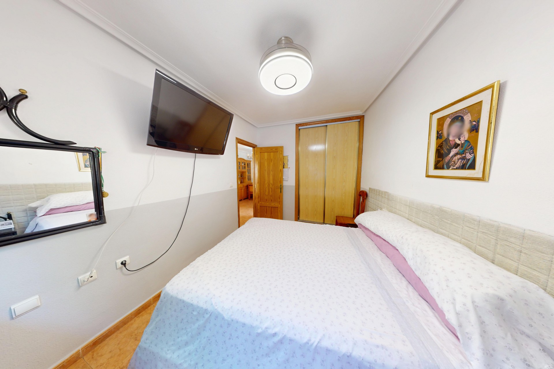 Revente - Apartment -
Los Alcazares - Los Alcázares