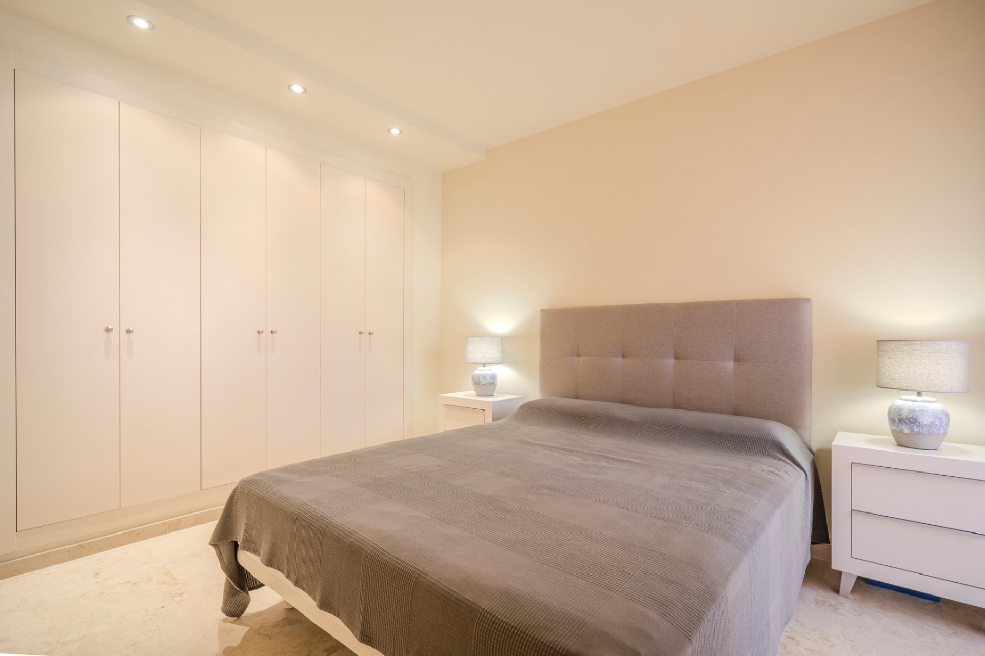 Revente - Apartment -
Los Alcazares - Los Montesinos