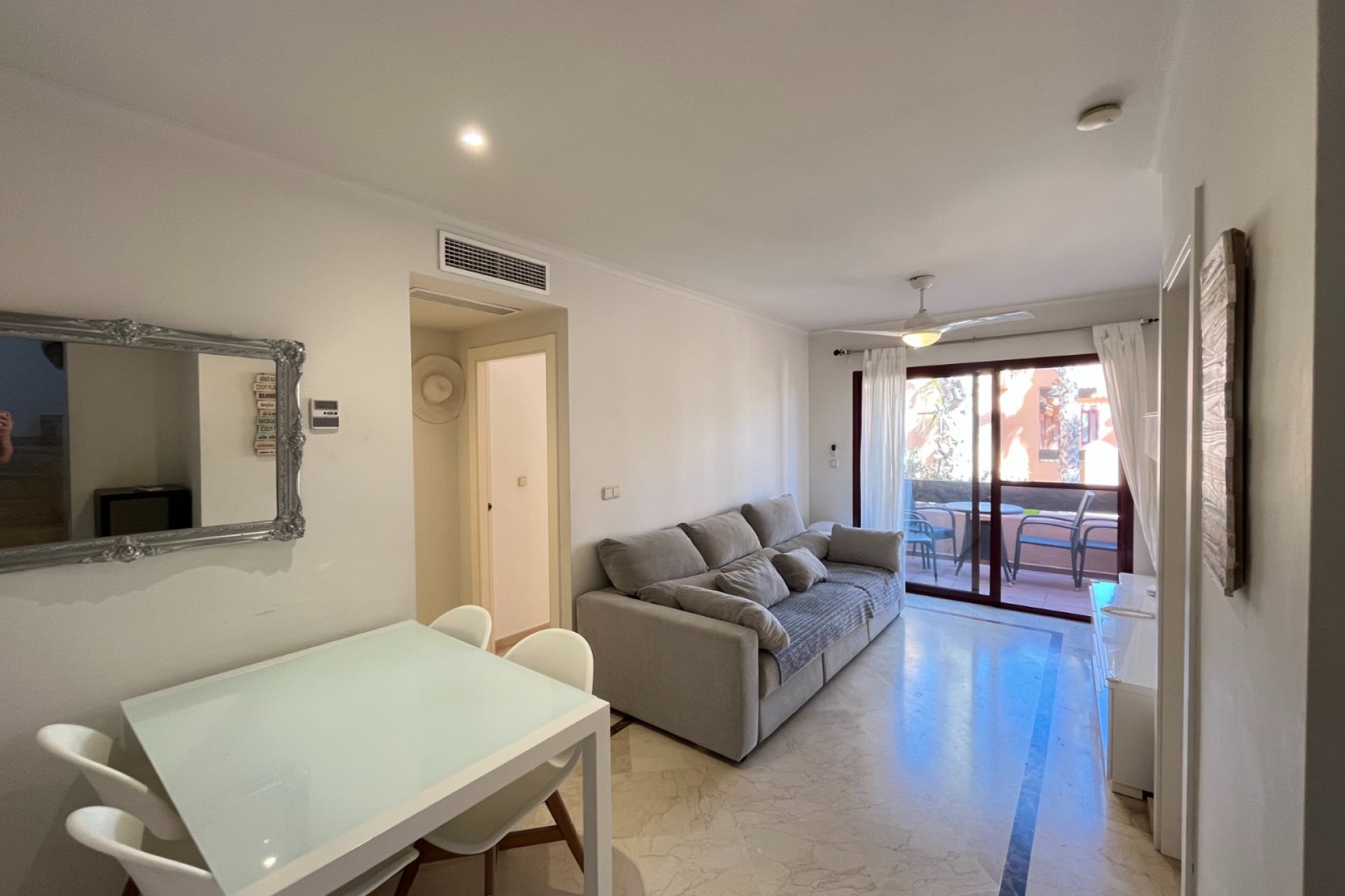 Revente - Apartment -
Los Alcazares - Los Narejos