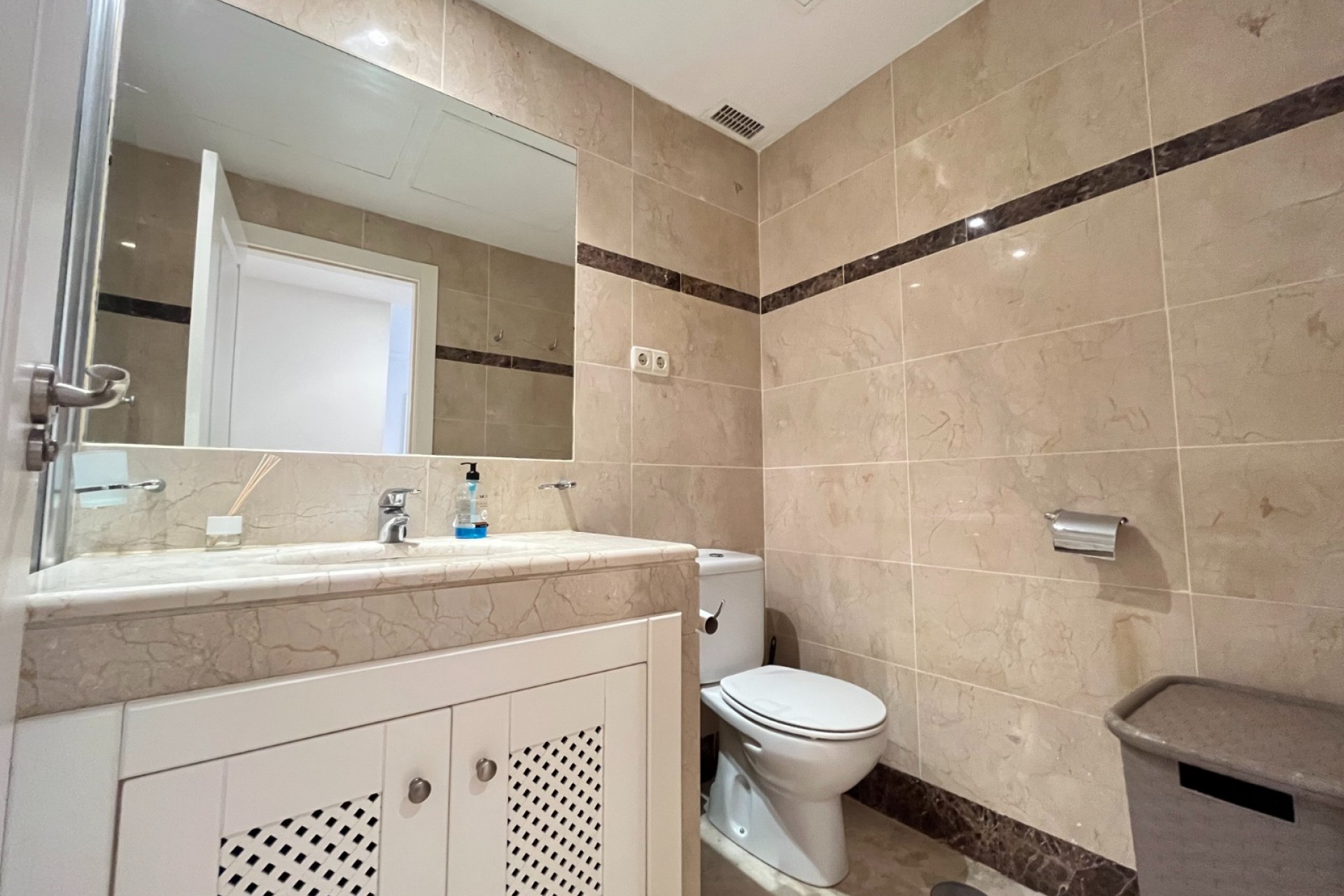 Revente - Apartment -
Los Alcazares - Los Narejos
