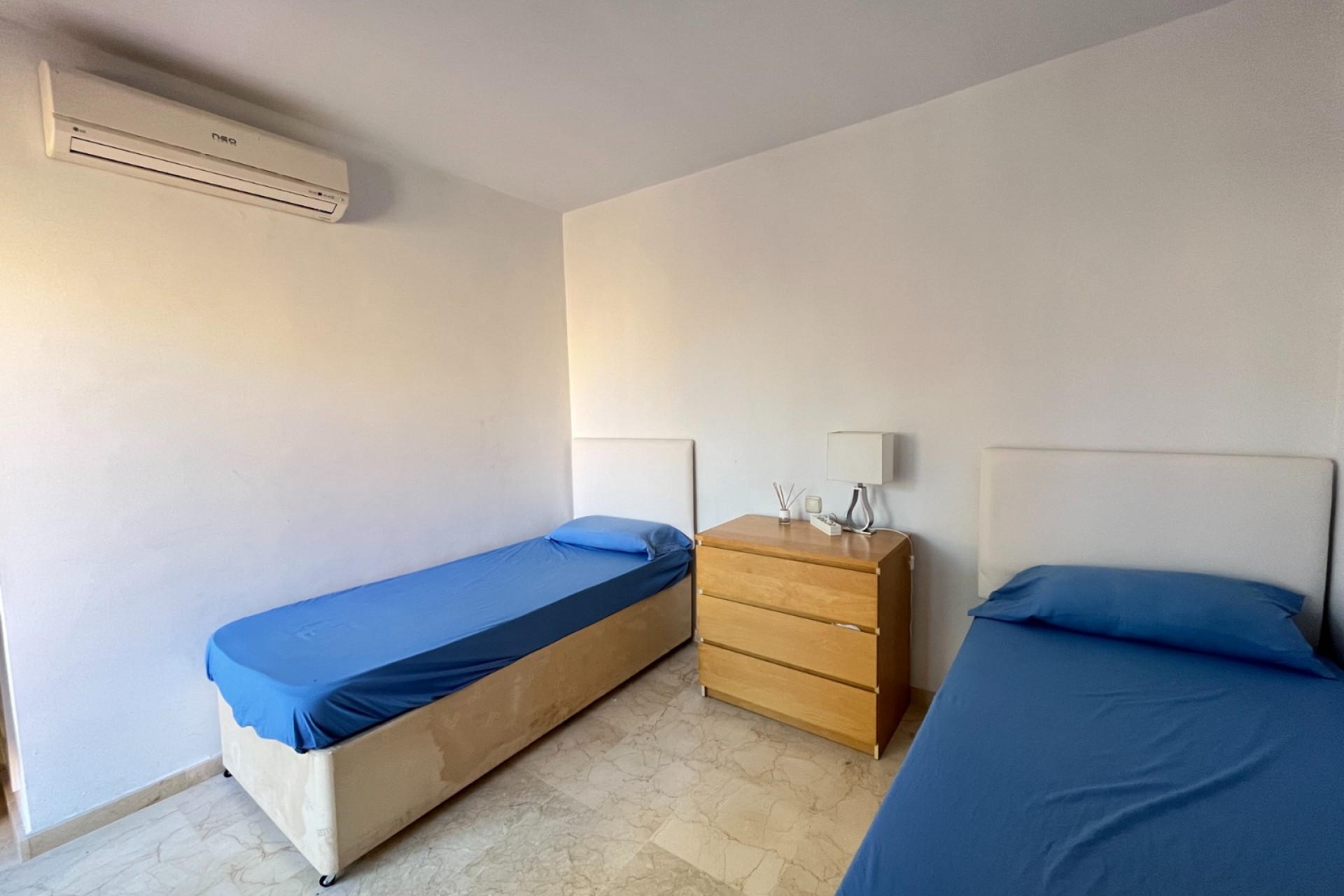 Revente - Apartment -
Los Alcazares - Los Narejos