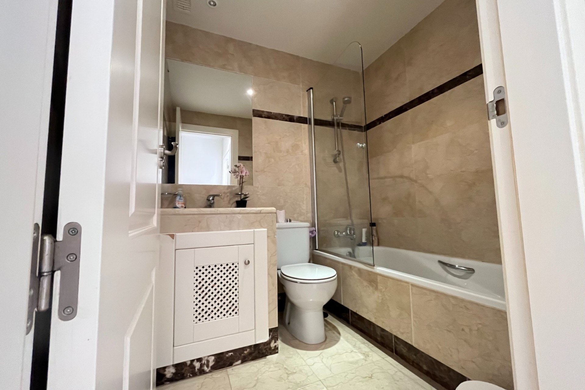 Revente - Apartment -
Los Alcazares - Los Narejos