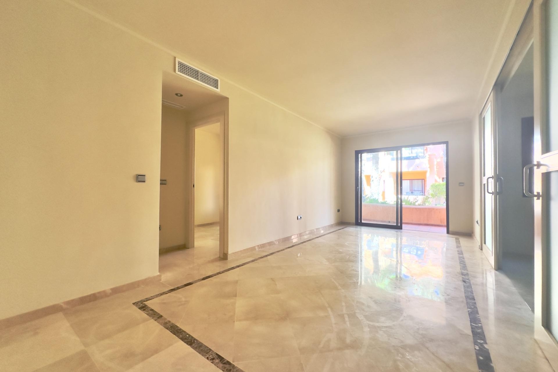 Revente - Apartment -
Los Alcázares - Punta Calera