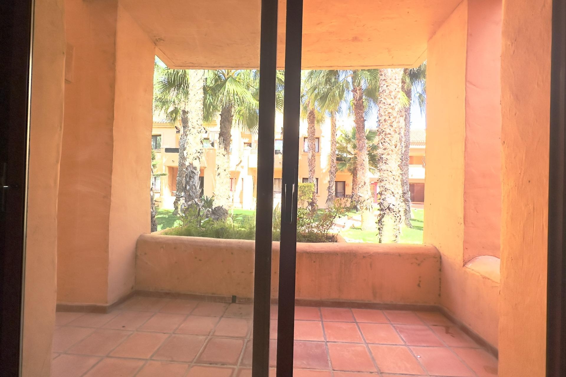Revente - Apartment -
Los Alcázares - Punta Calera