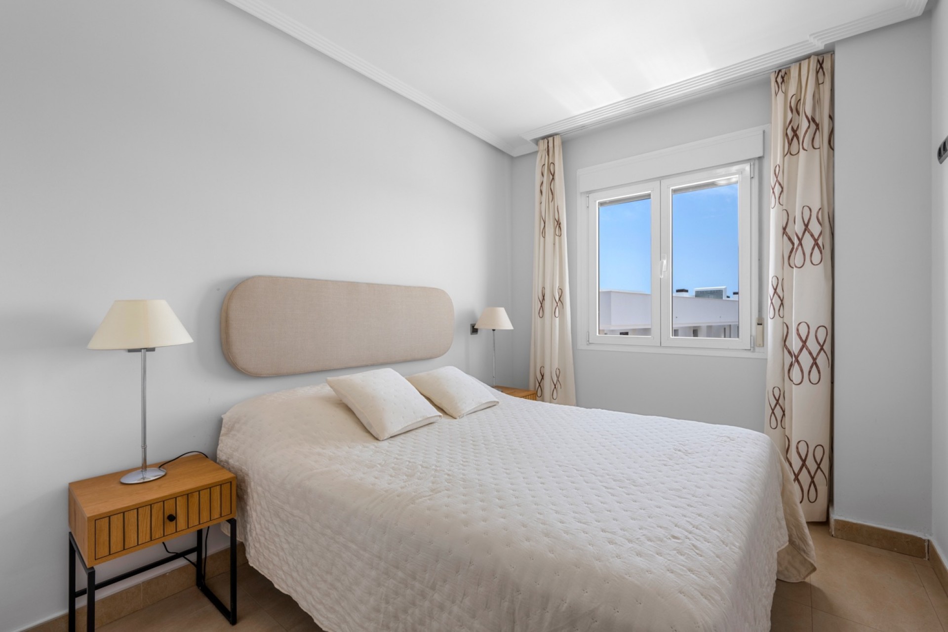 Revente - Apartment -
Los Alcazares - Serena