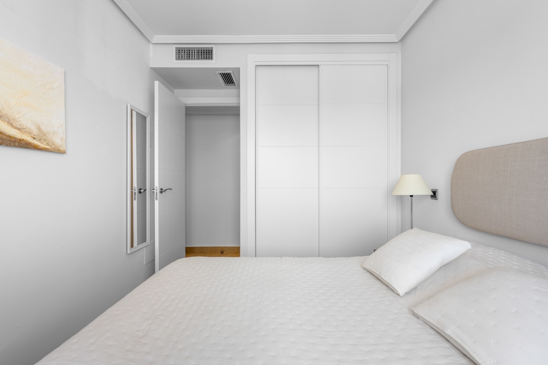 Revente - Apartment -
Los Alcazares - Serena