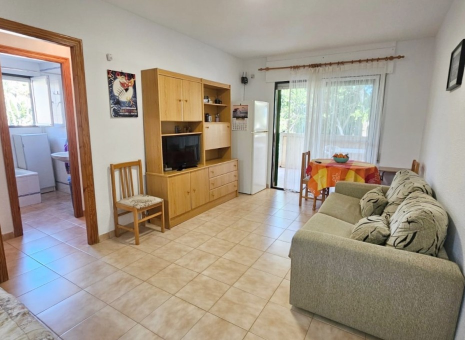 Revente - Apartment -
Los Alcazares