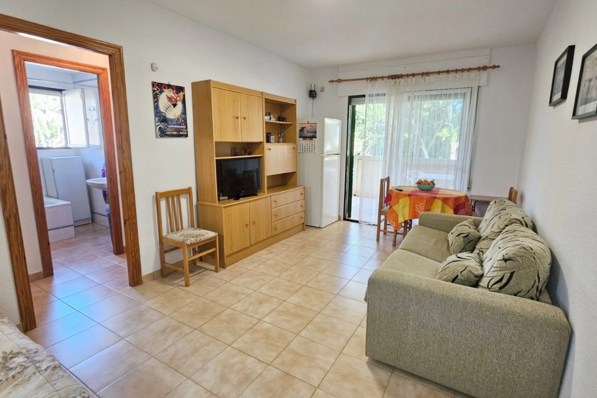 Revente - Apartment -
Los Alcazares