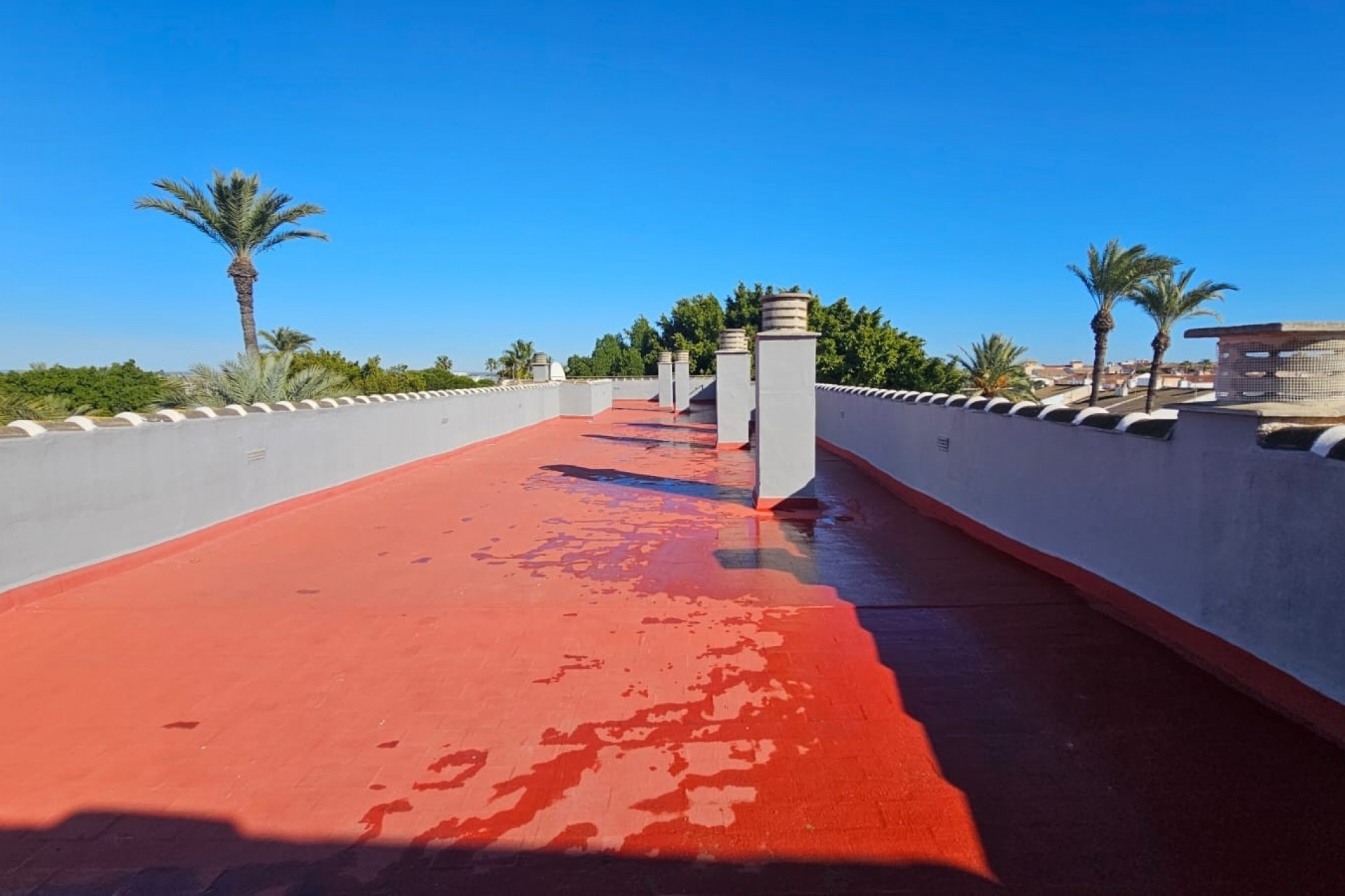 Revente - Apartment -
Los Alcazares