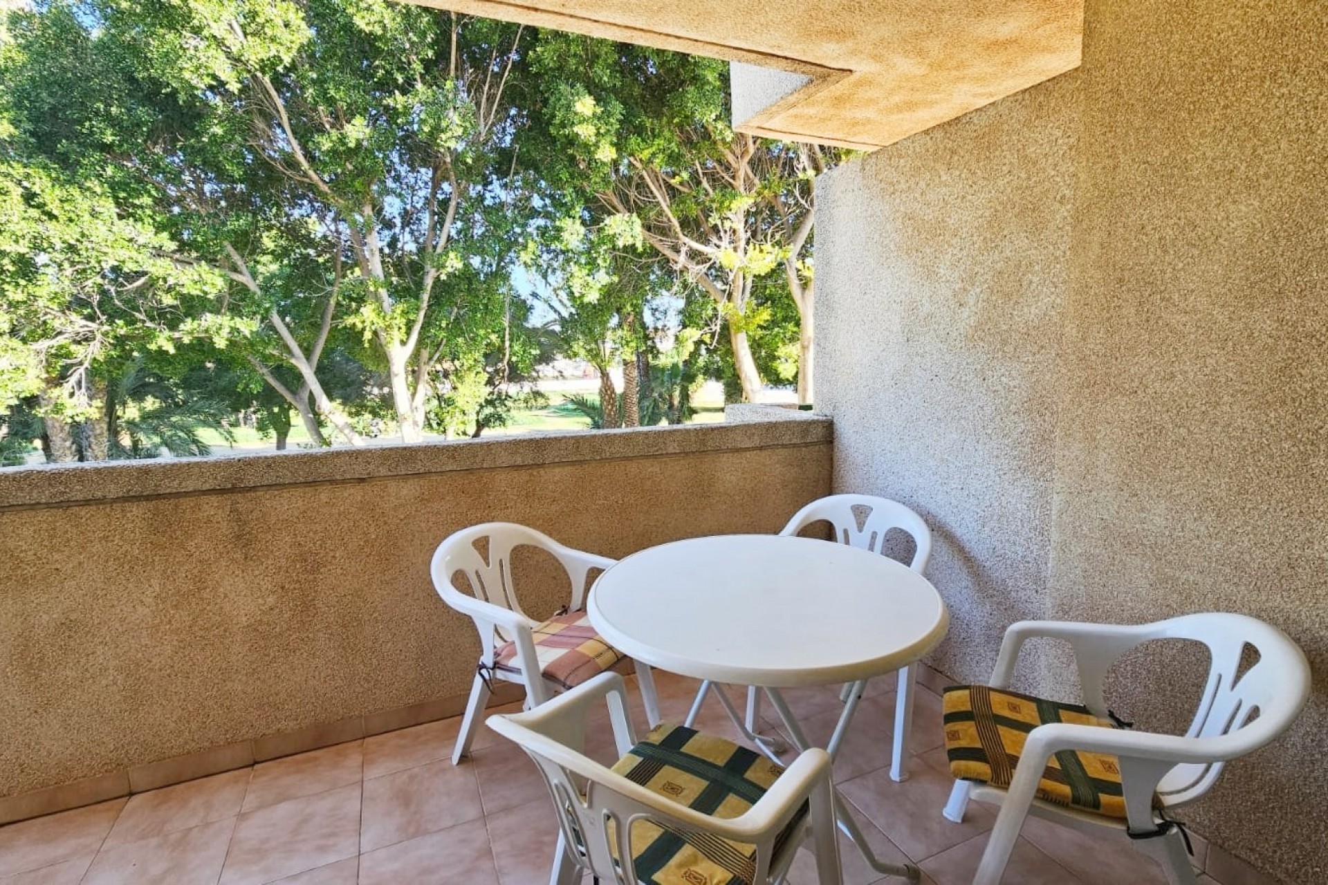 Revente - Apartment -
Los Alcazares