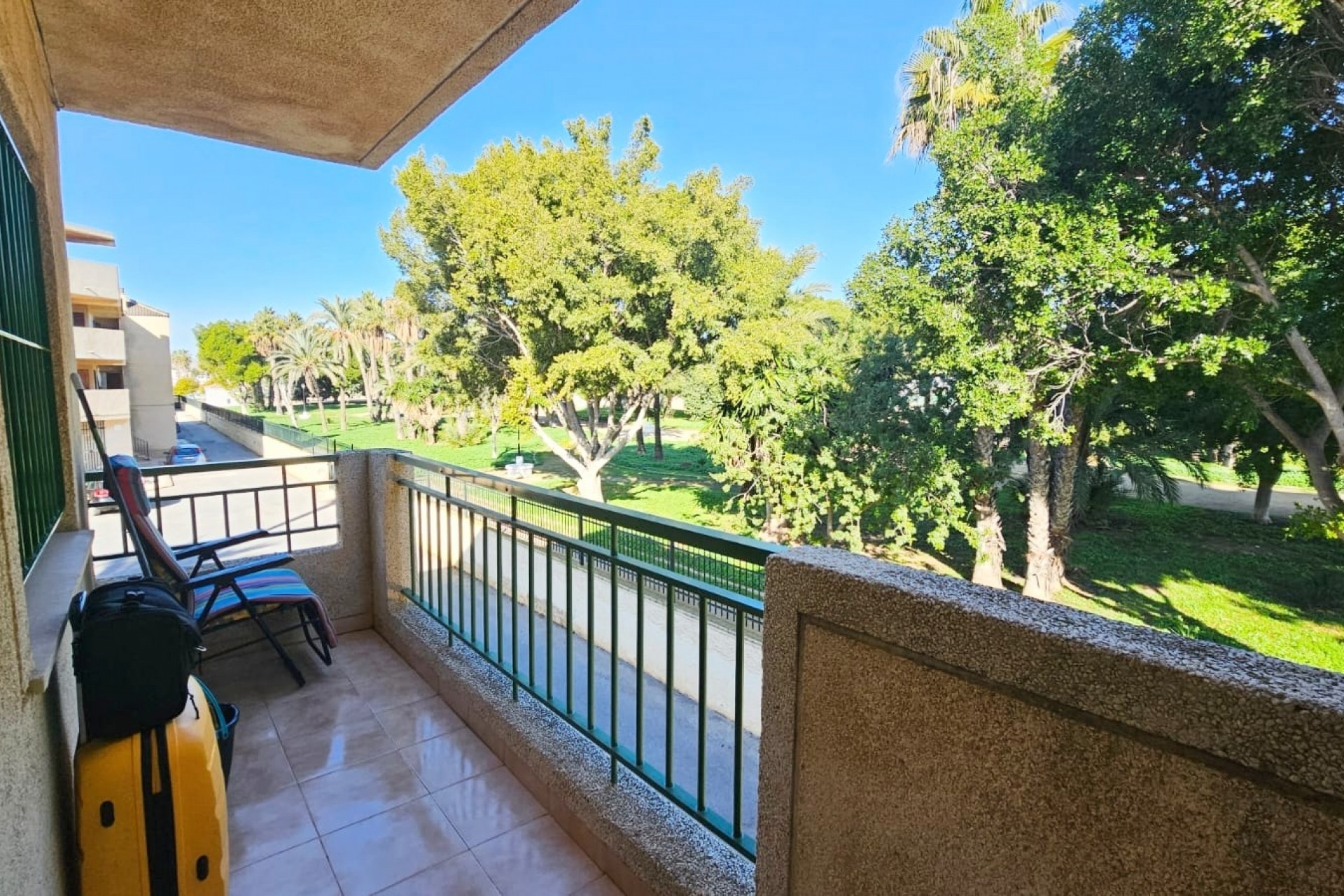 Revente - Apartment -
Los Alcazares