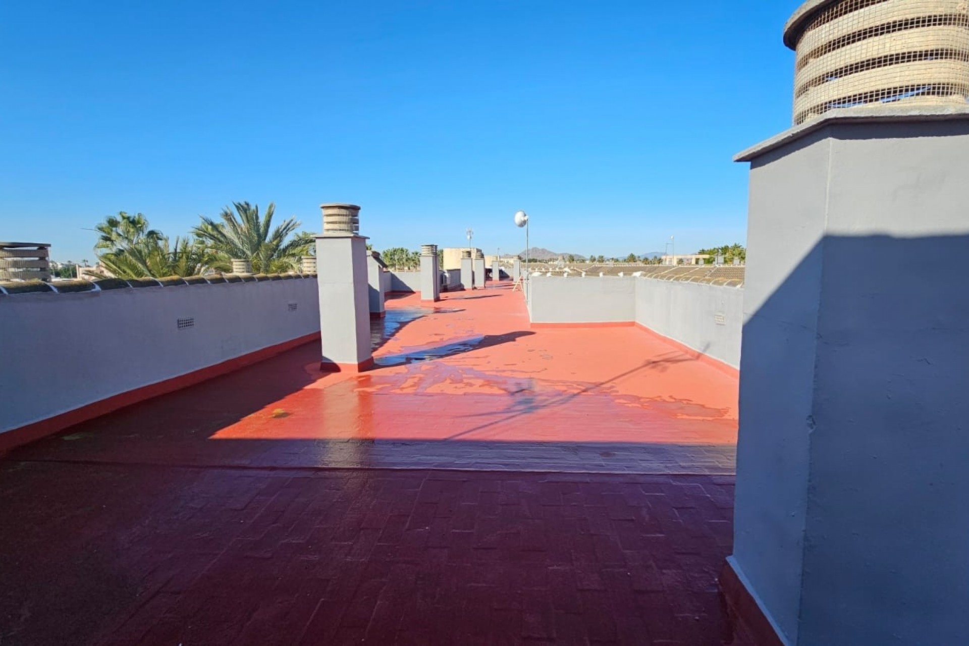 Revente - Apartment -
Los Alcazares