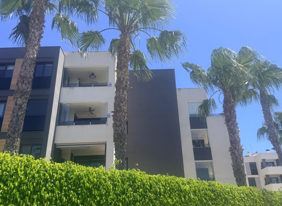 Revente - Apartment -
Los Altos - Torrevieja