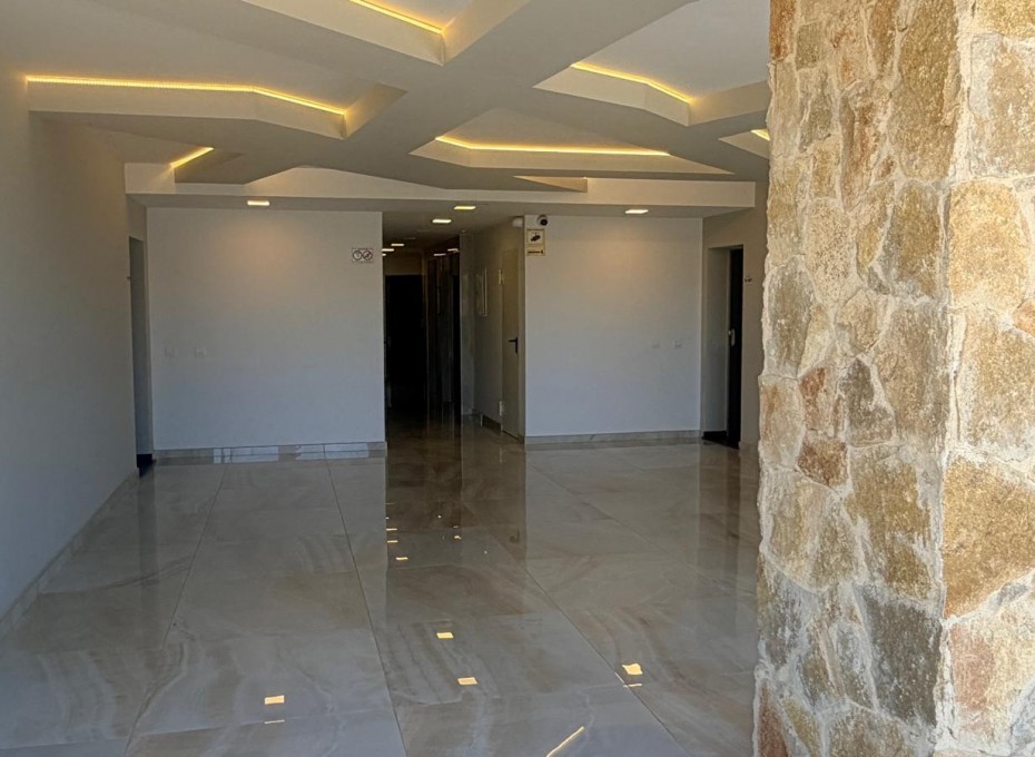 Revente - Apartment -
Los Altos - Torrevieja