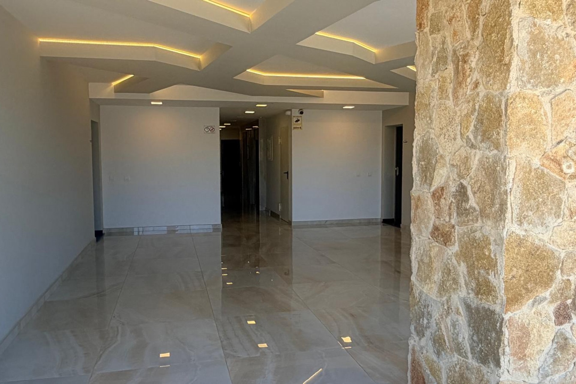 Revente - Apartment -
Los Altos - Torrevieja