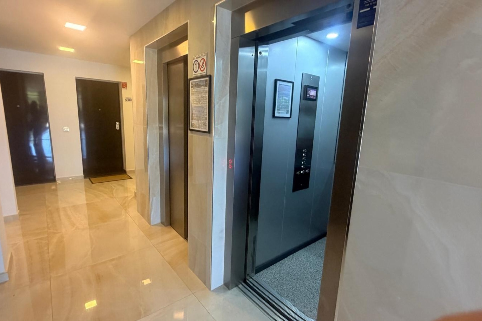 Revente - Apartment -
Los Altos - Torrevieja
