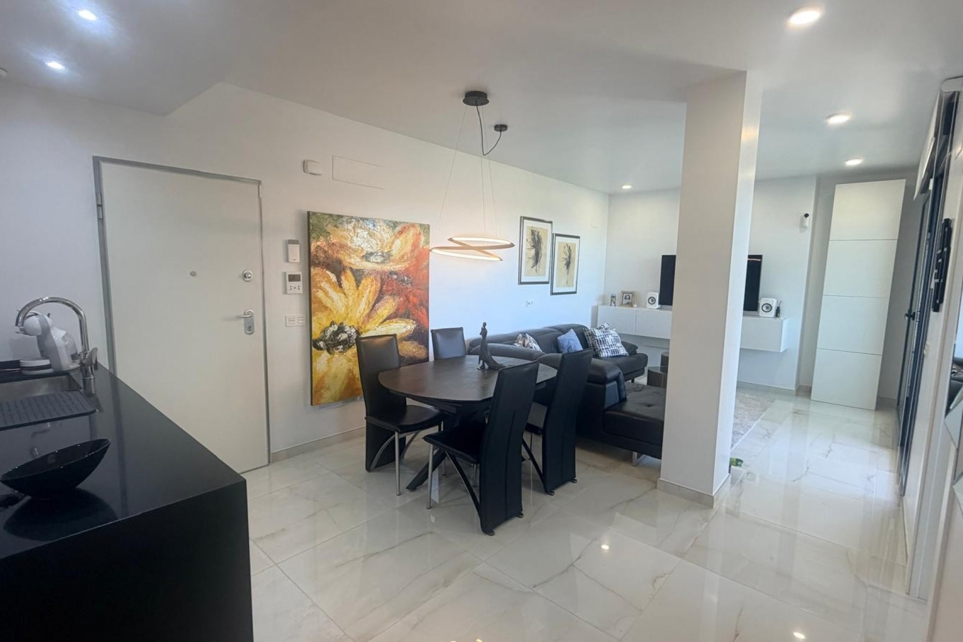 Revente - Apartment -
Los Altos - Torrevieja