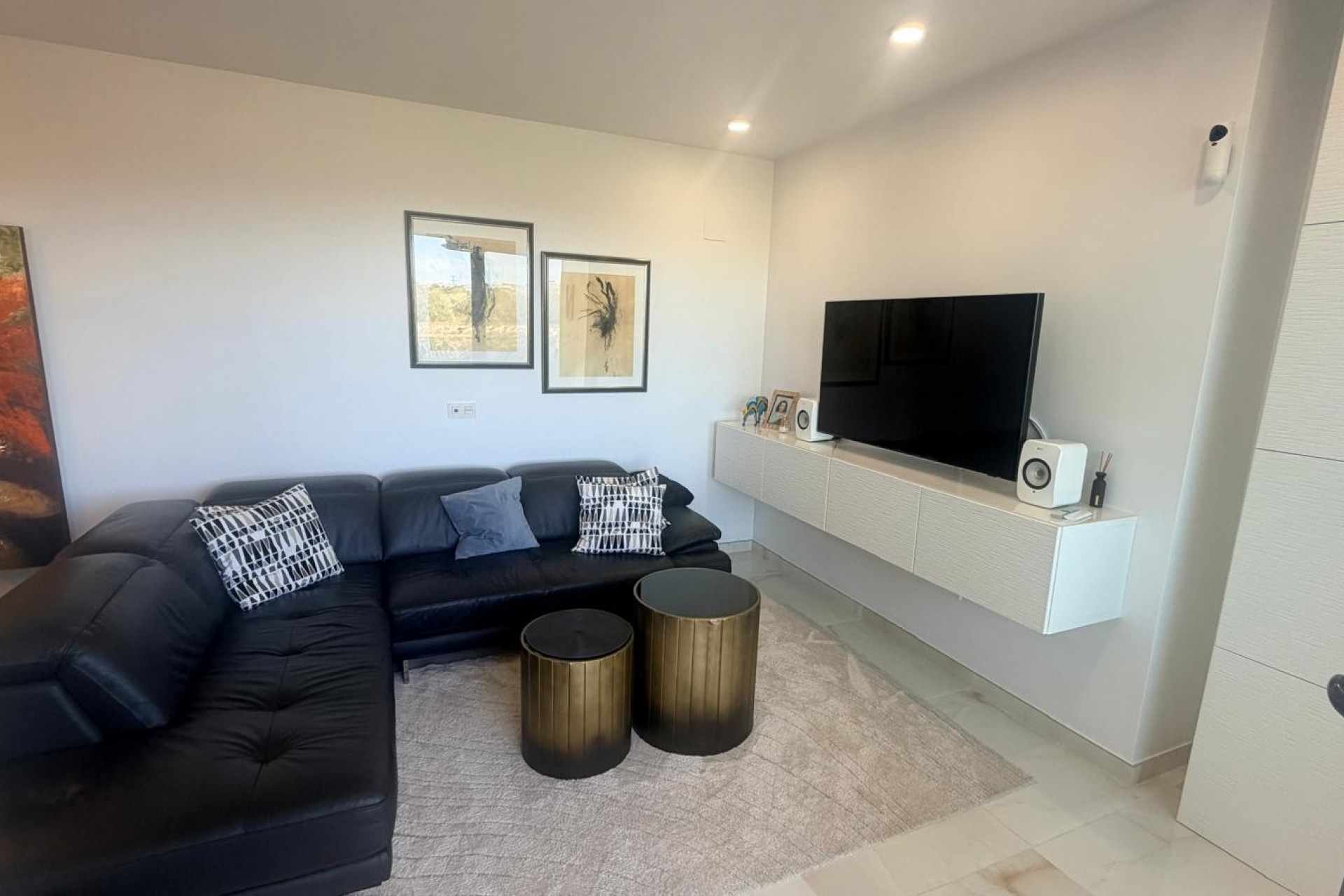 Revente - Apartment -
Los Altos - Torrevieja