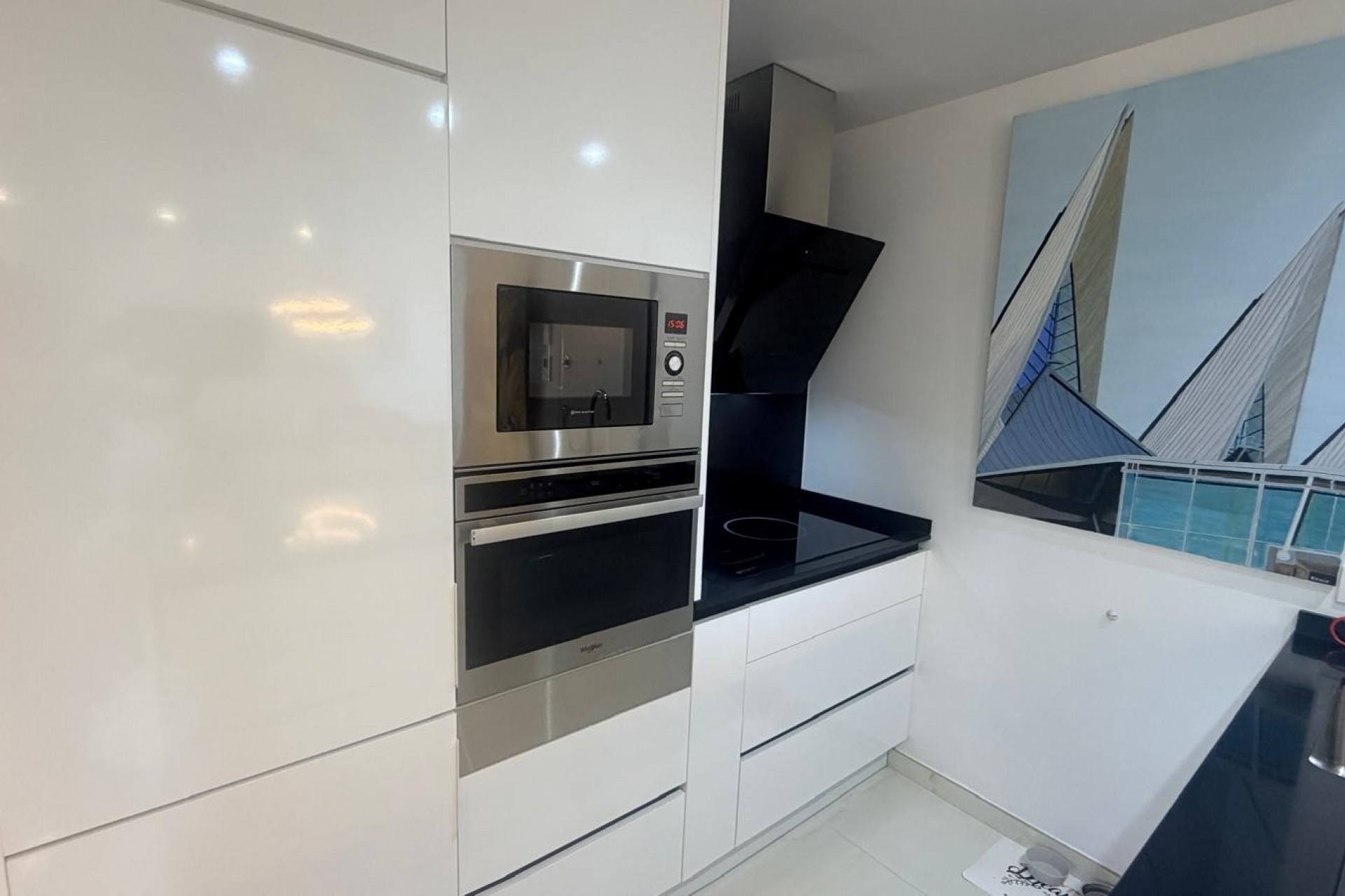 Revente - Apartment -
Los Altos - Torrevieja