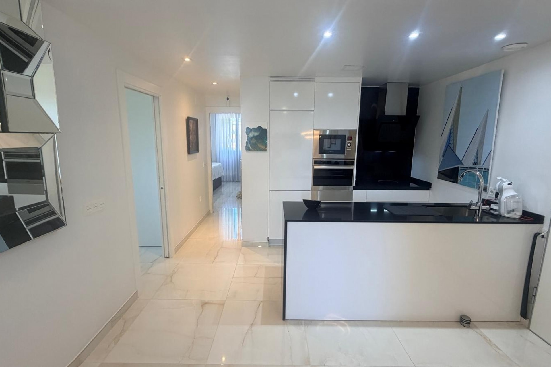 Revente - Apartment -
Los Altos - Torrevieja