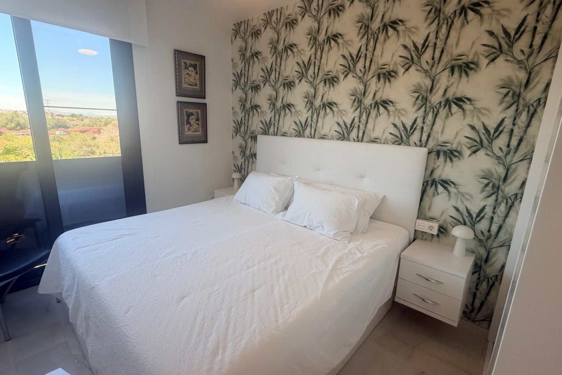 Revente - Apartment -
Los Altos - Torrevieja