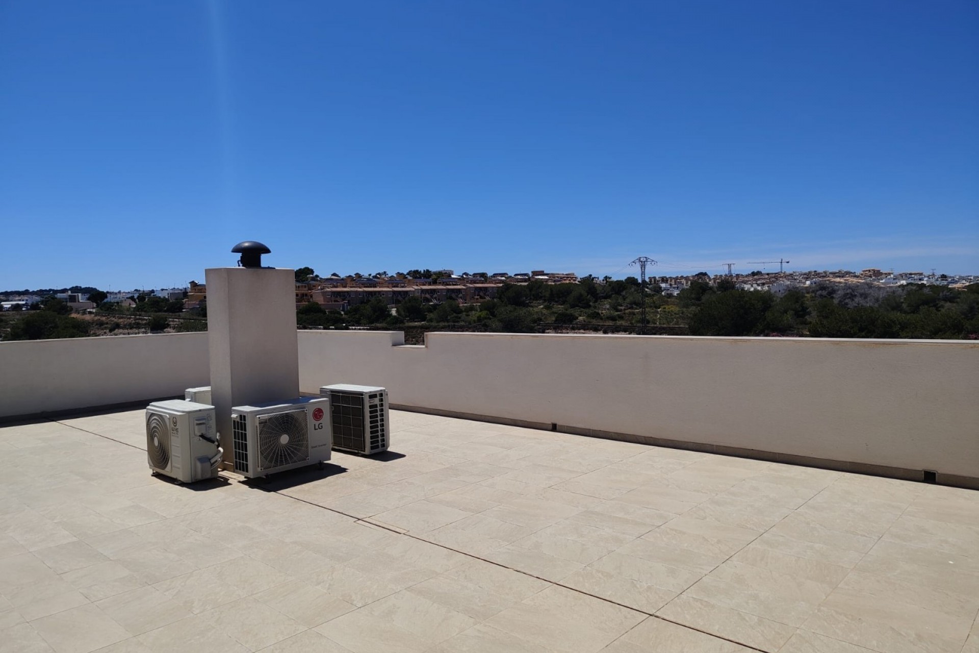 Revente - Apartment -
Los Altos - Torrevieja
