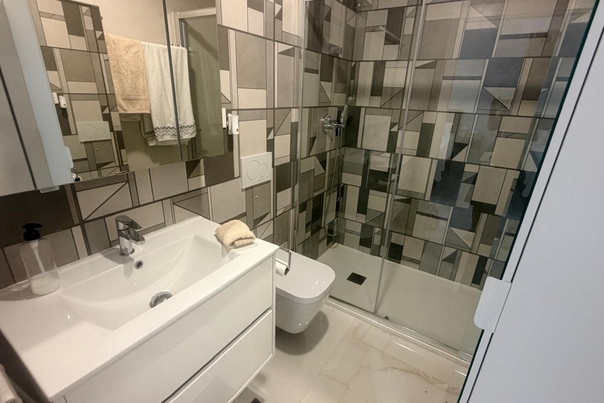 Revente - Apartment -
Los Altos - Torrevieja