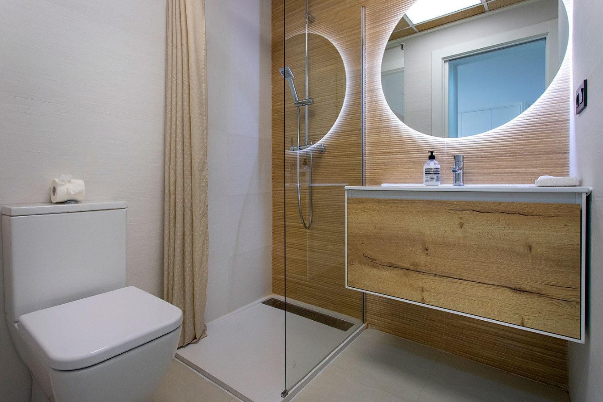 Revente - Apartment -
Los Balcones - Torrevieja