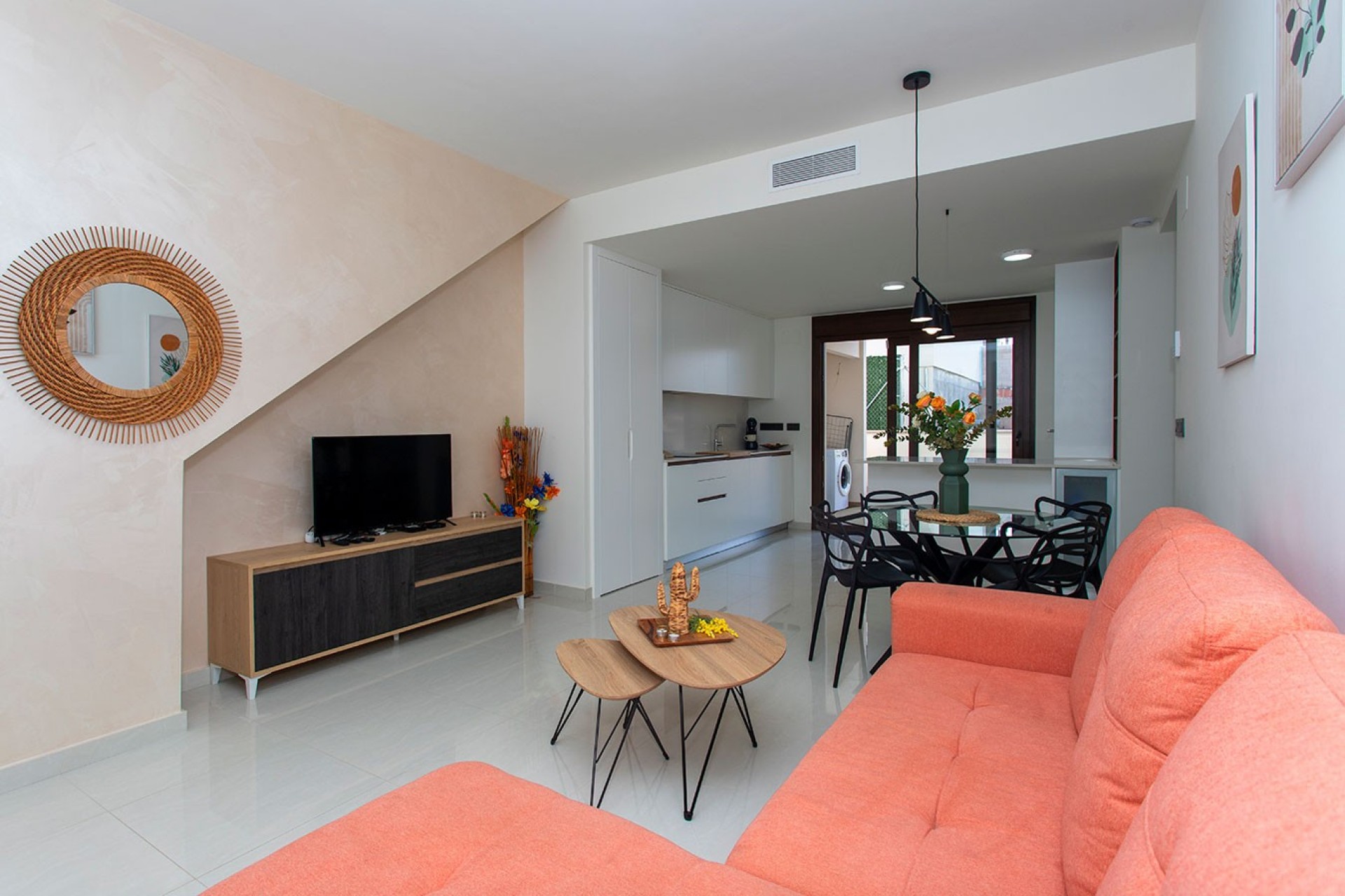 Revente - Apartment -
Los Balcones - Torrevieja