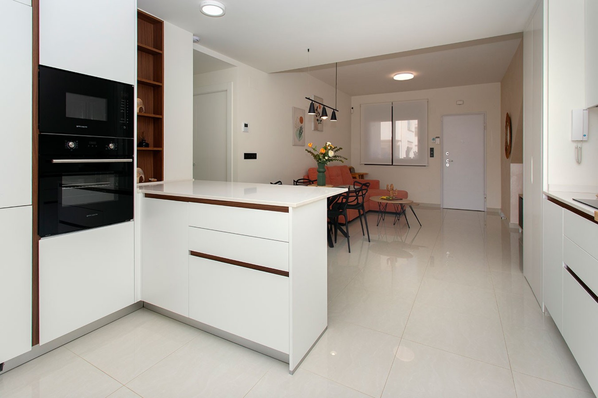 Revente - Apartment -
Los Balcones - Torrevieja