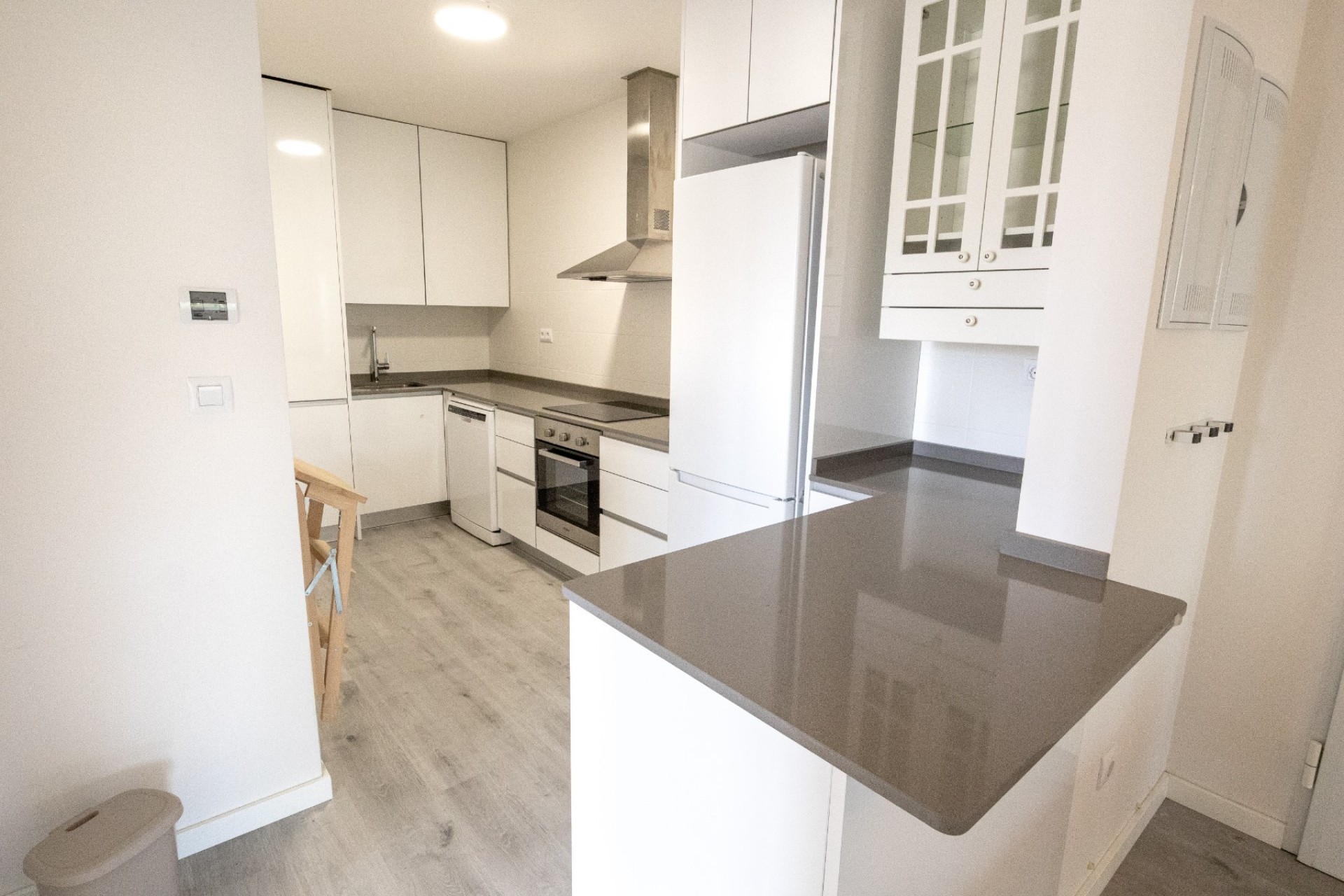Revente - Apartment -
Los Dolses - Villamartin