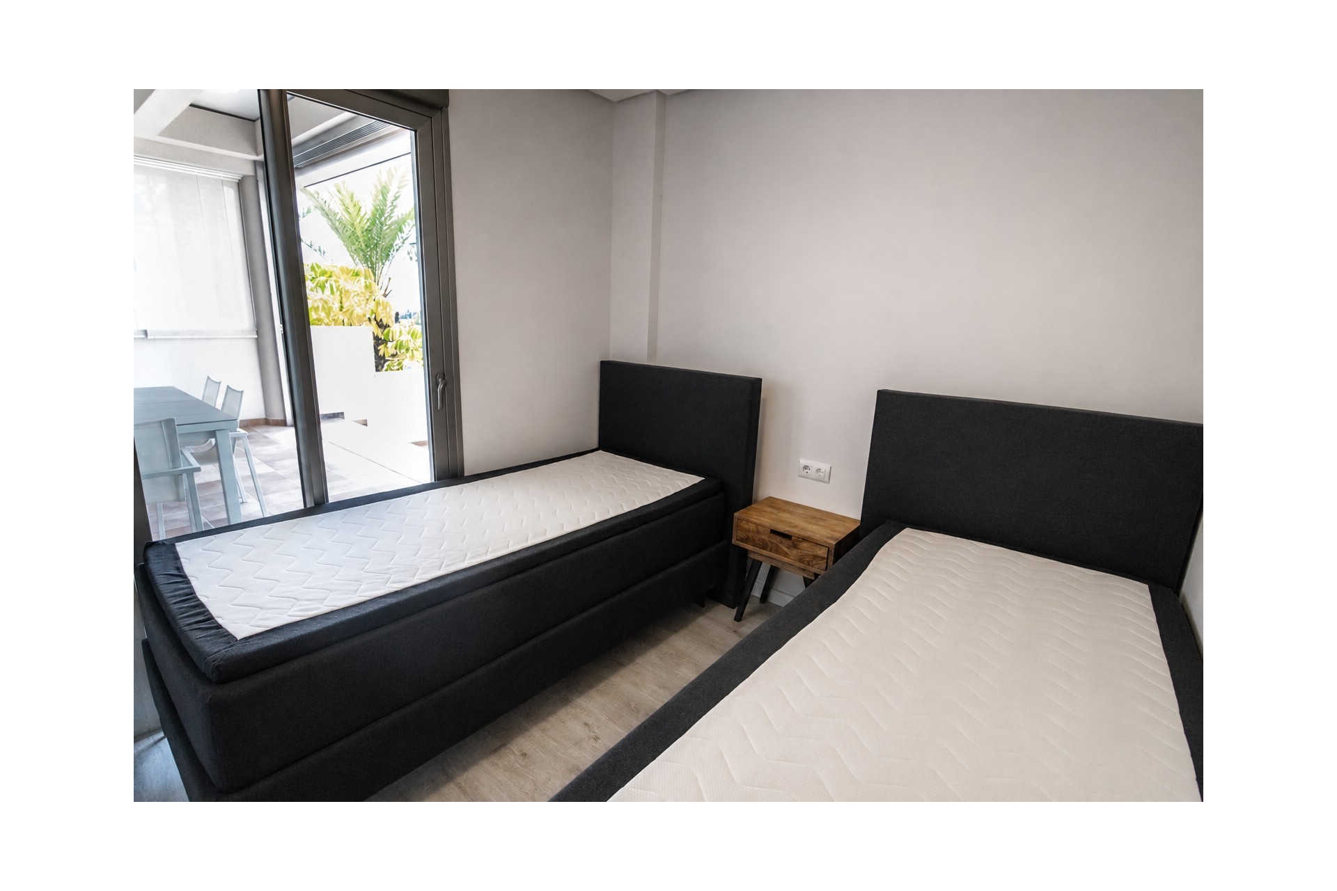 Revente - Apartment -
Los Dolses - Villamartin