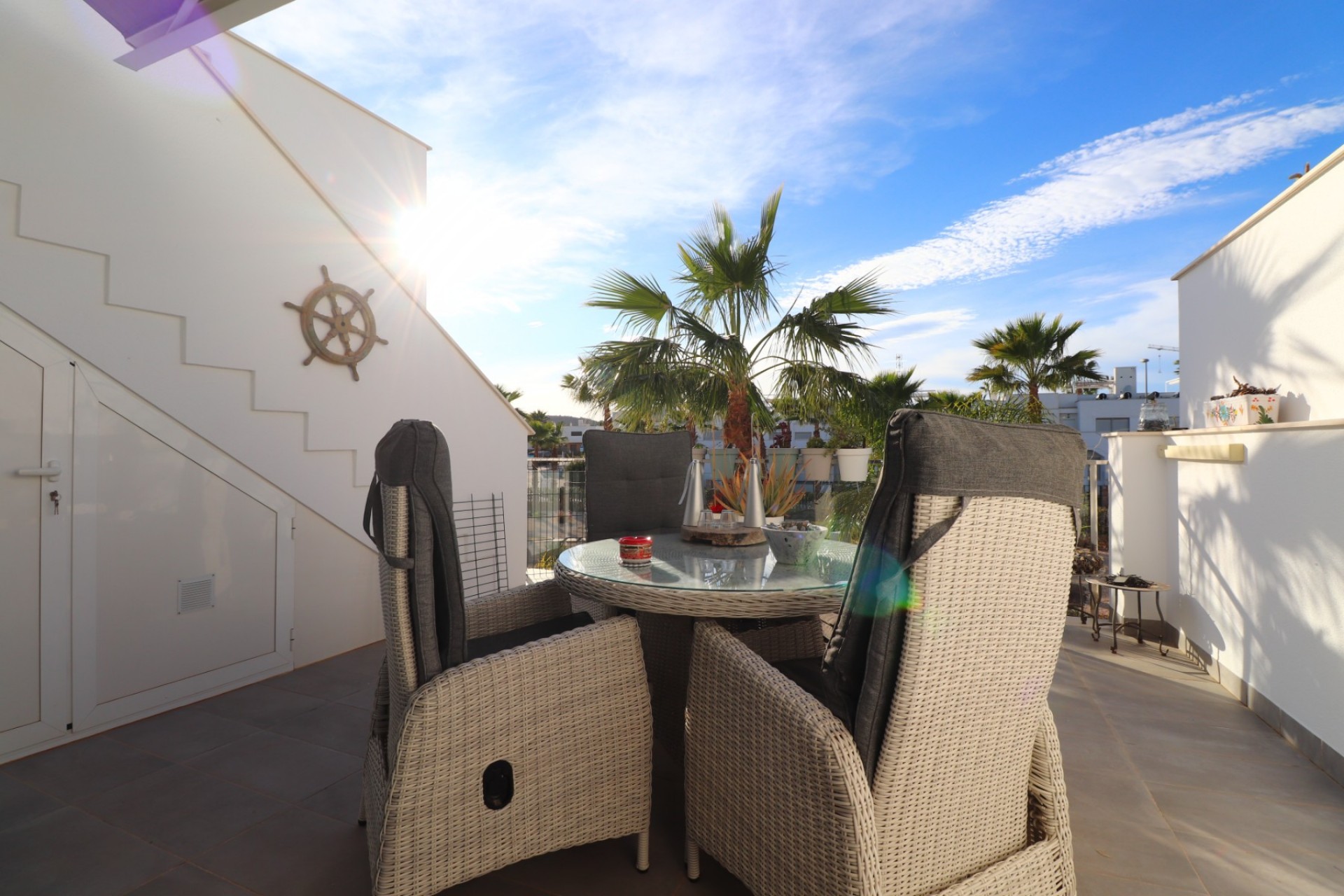 Revente - Apartment -
Los Montesinos - Entre Naranjos / Vistabella Golf